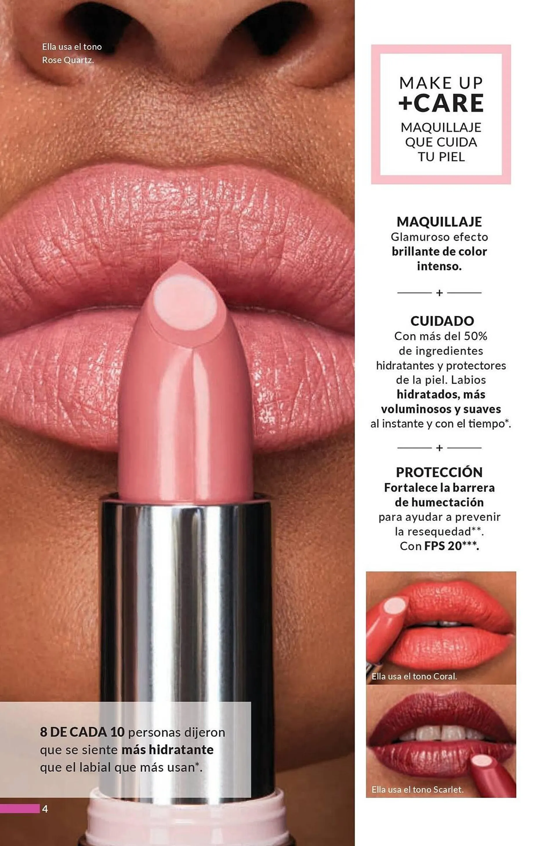 Catalogo de Catálogo Avon 2 de setiembre al 23 de setiembre 2024 - Pag 5