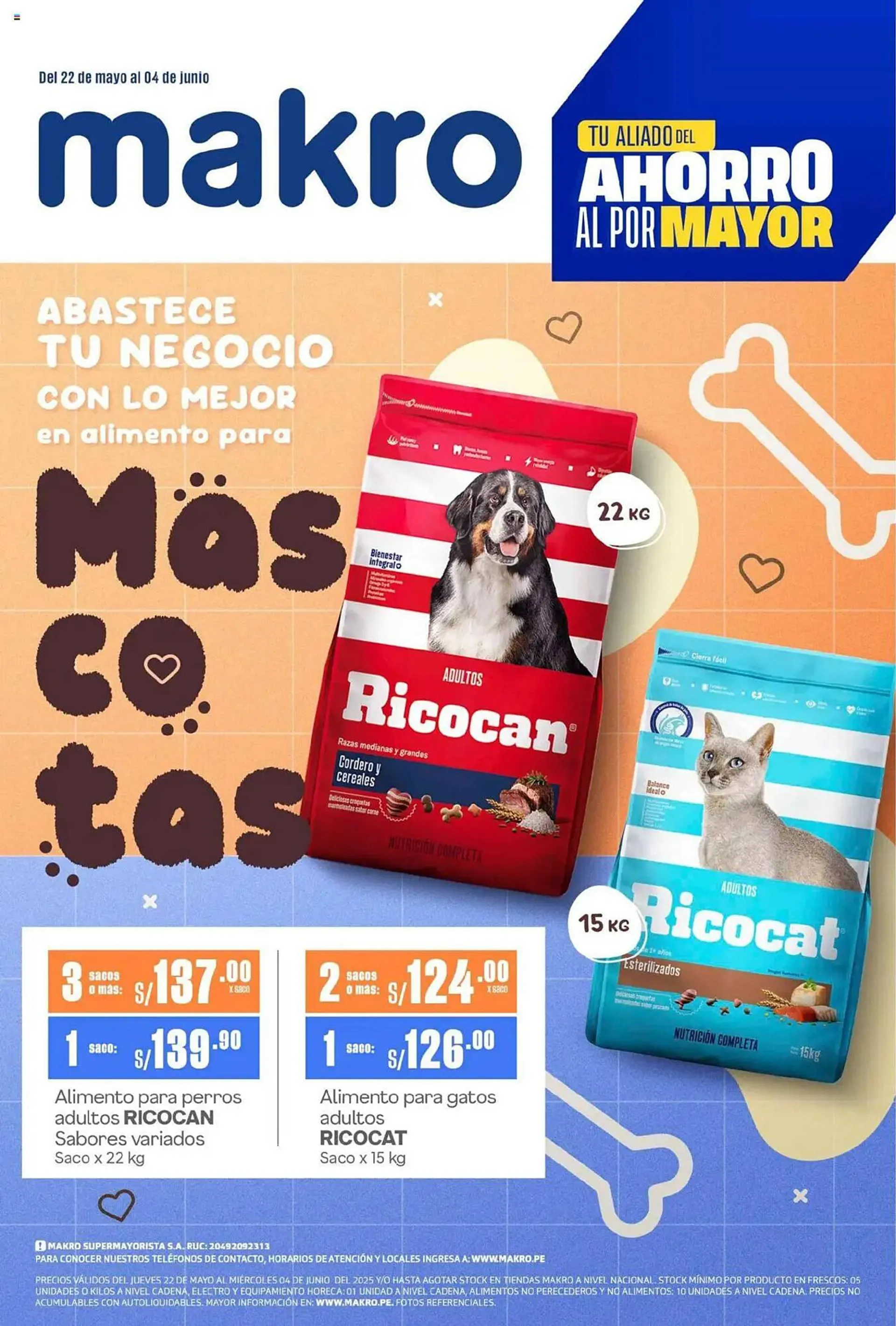 Catálogo Makro - 9