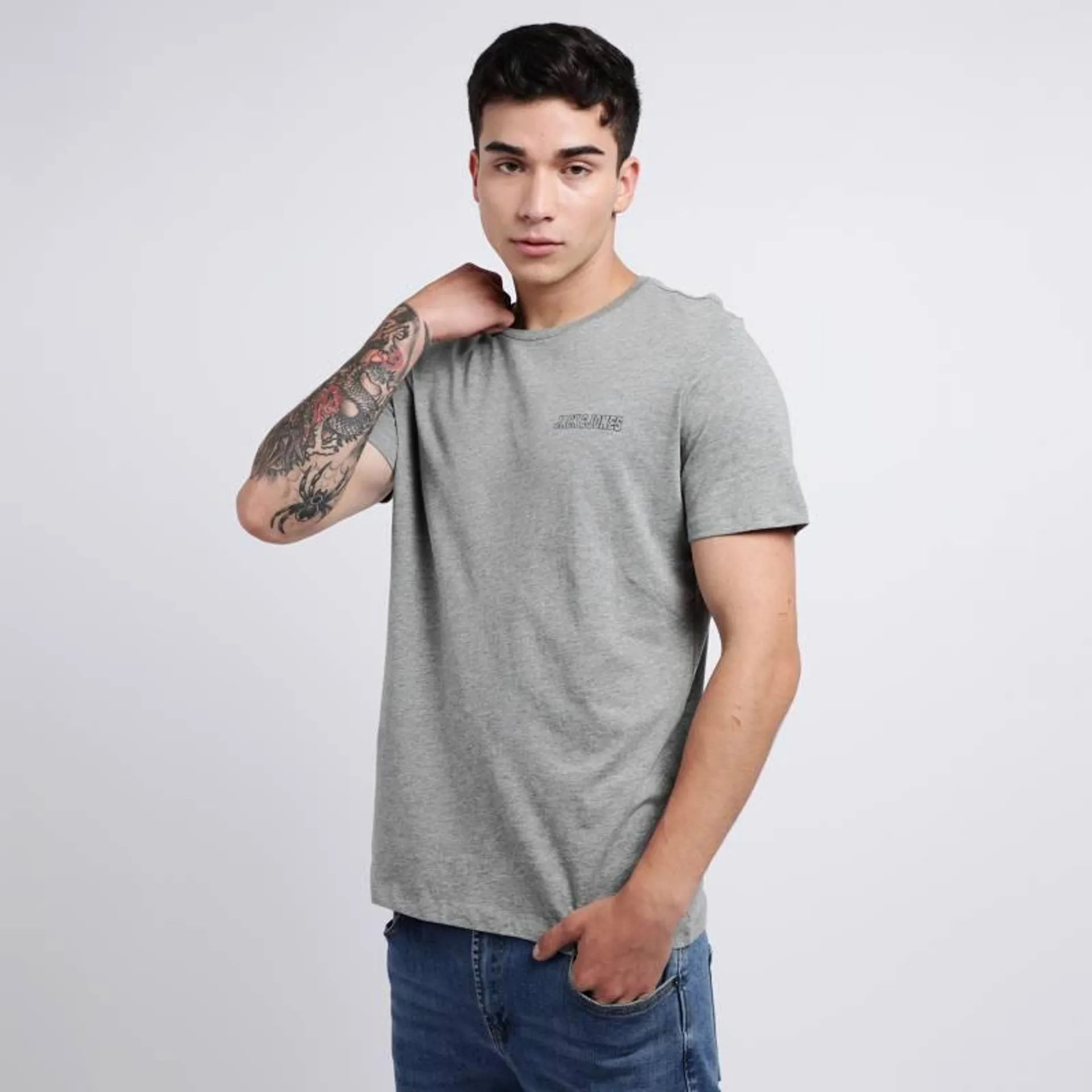 Polo Manga Corta Hombre Jack&jones