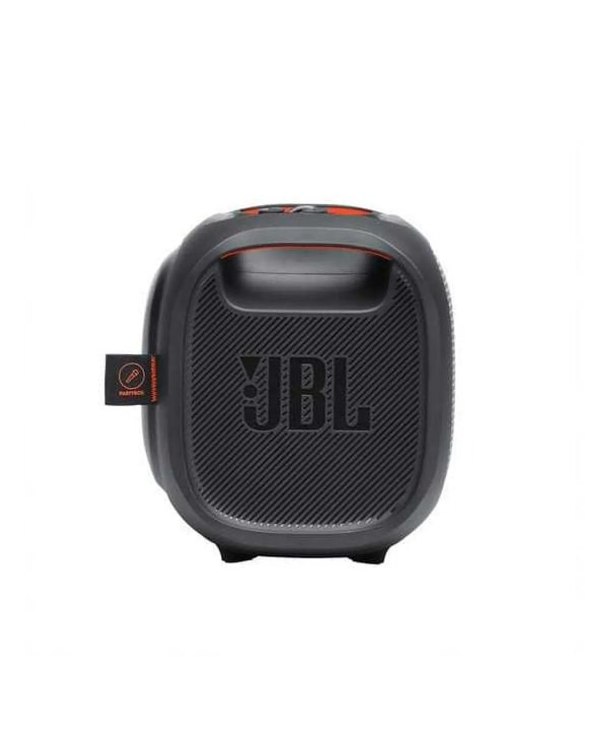 JBL SPEAKER PARTYBOX GO FLAT PIN - JBLPA