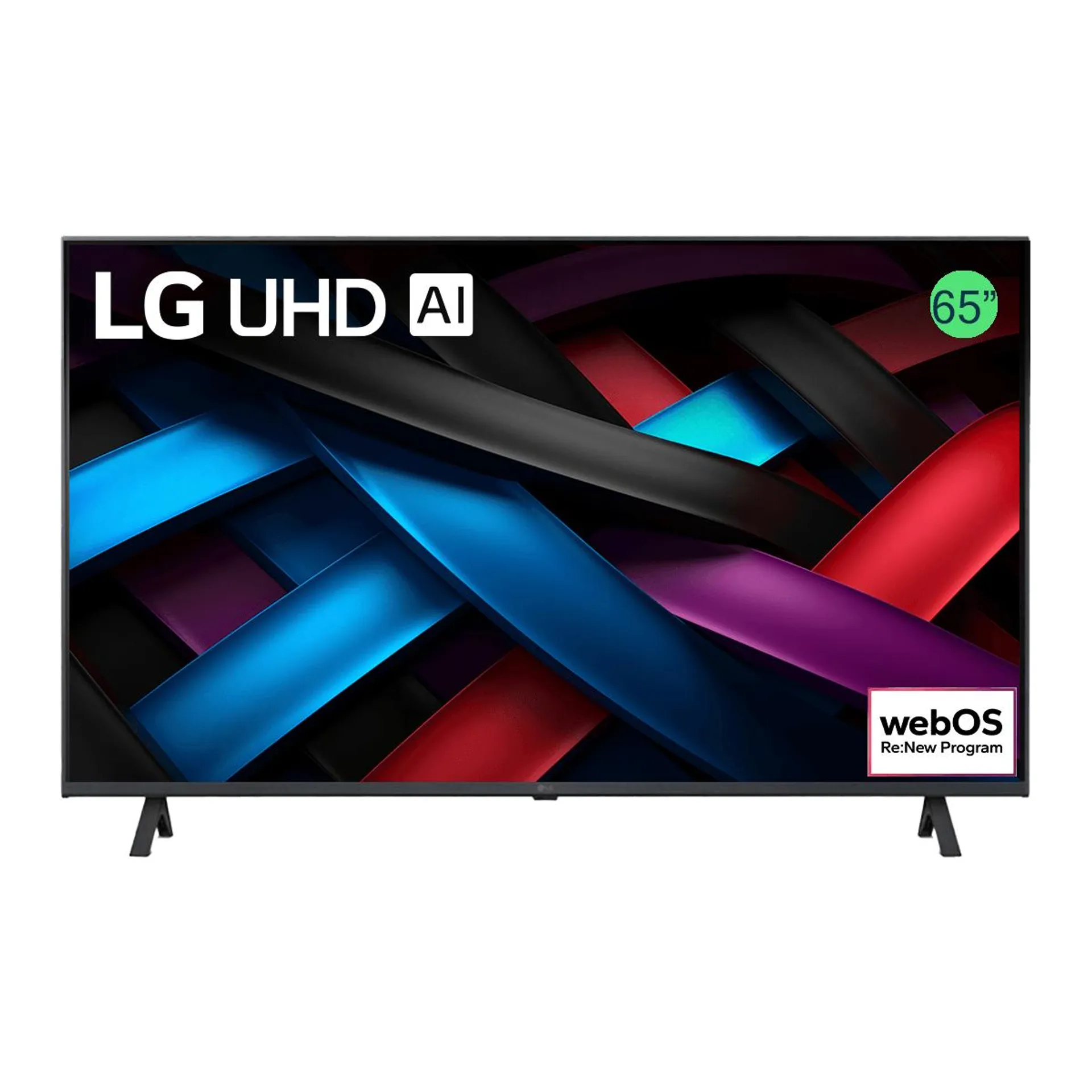 Televisor LG 65" UHD 4K 65UR7800PSB