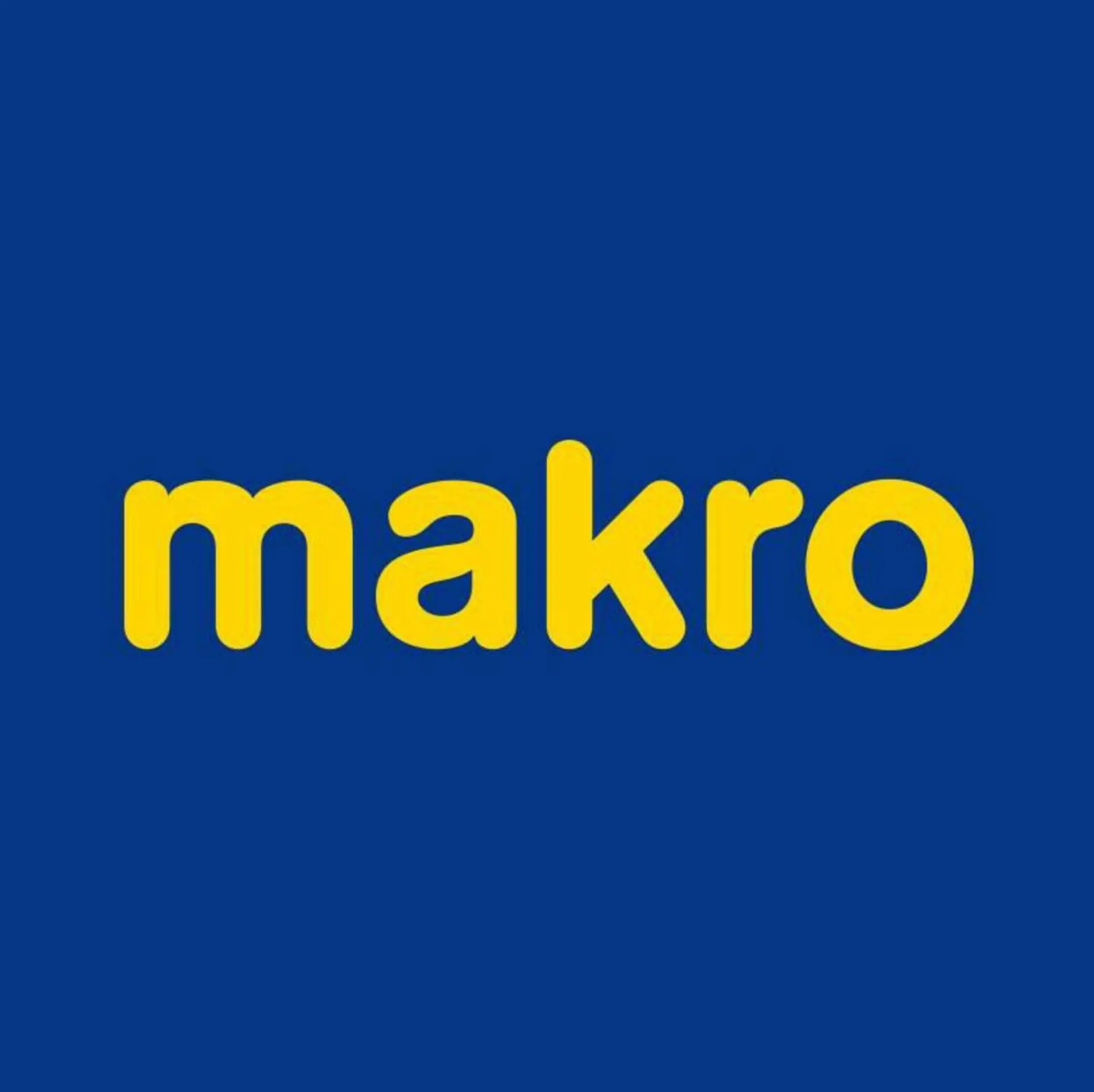 Makro - 1