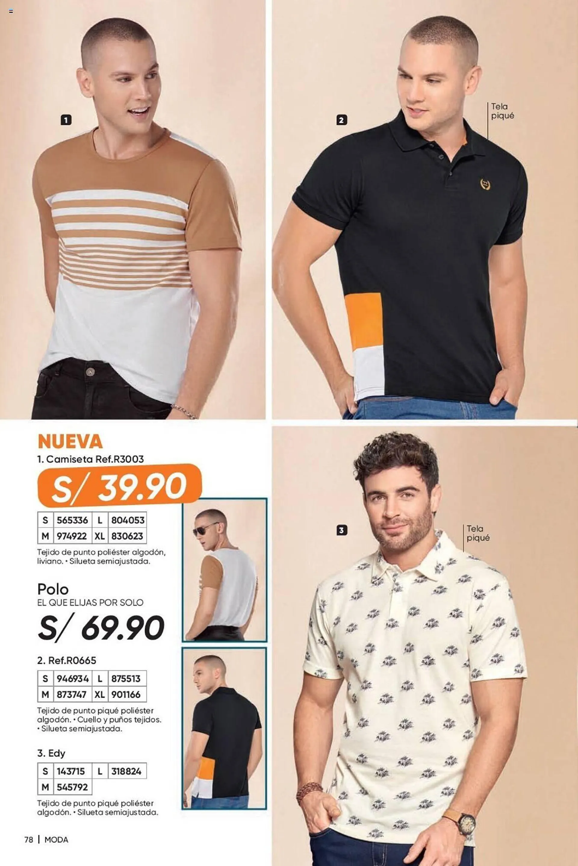 Catalogo de Catálogo Dupree 15 de junio al 30 de junio 2024 - Pag 79