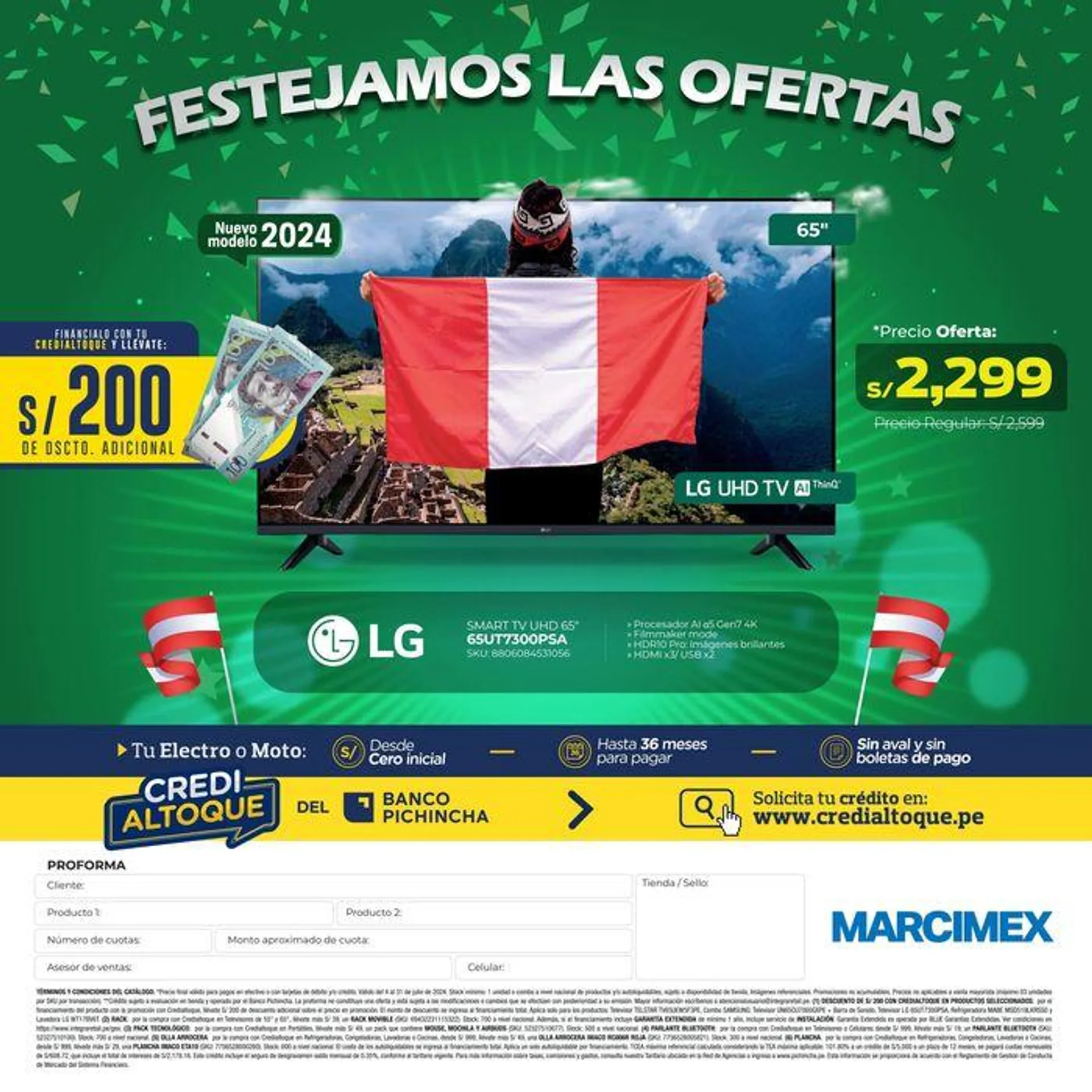 Festival de Oferta - 12