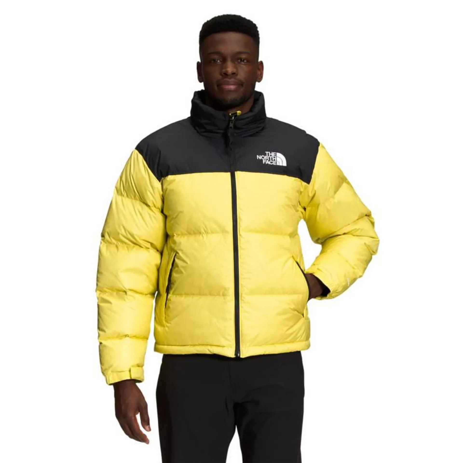 Casaca Outdoor Hombre 1996 Retro Nuptse