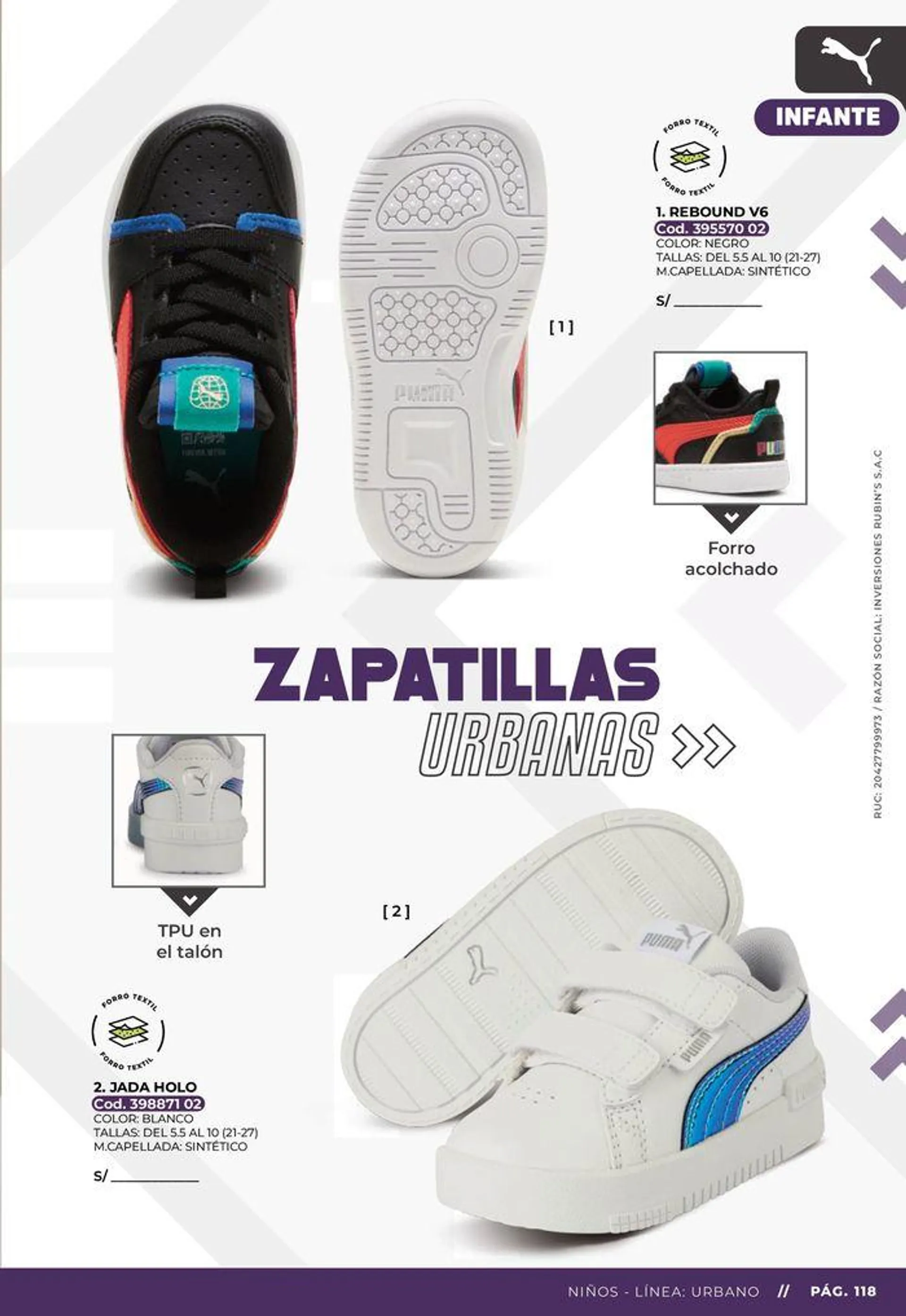 Catalogo de Con Papá en cada paso  5 de junio al 3 de julio 2024 - Pag 118