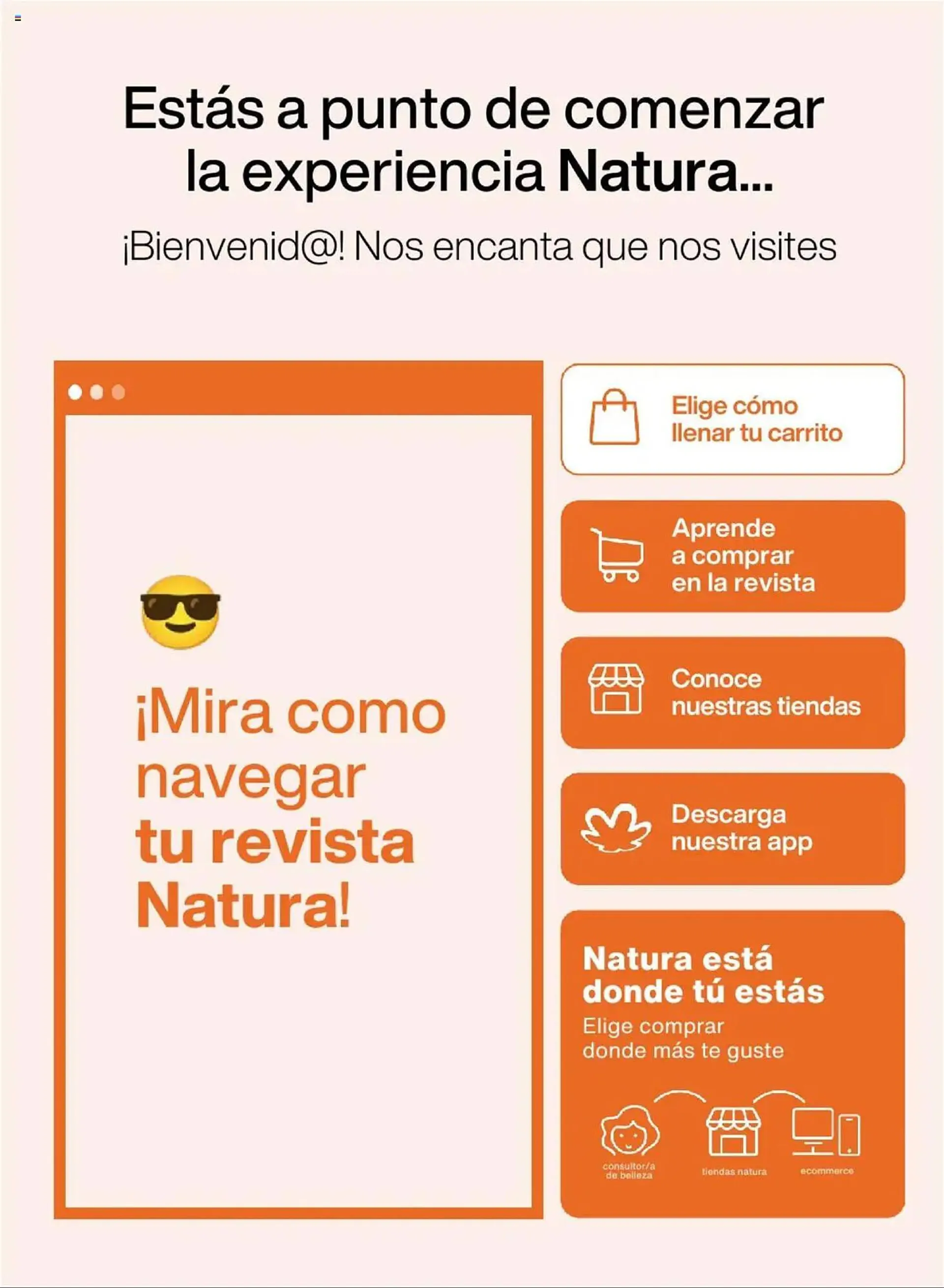 Catalogo de Catálogo Natura 20 de enero al 25 de febrero 2025 - Pag 2