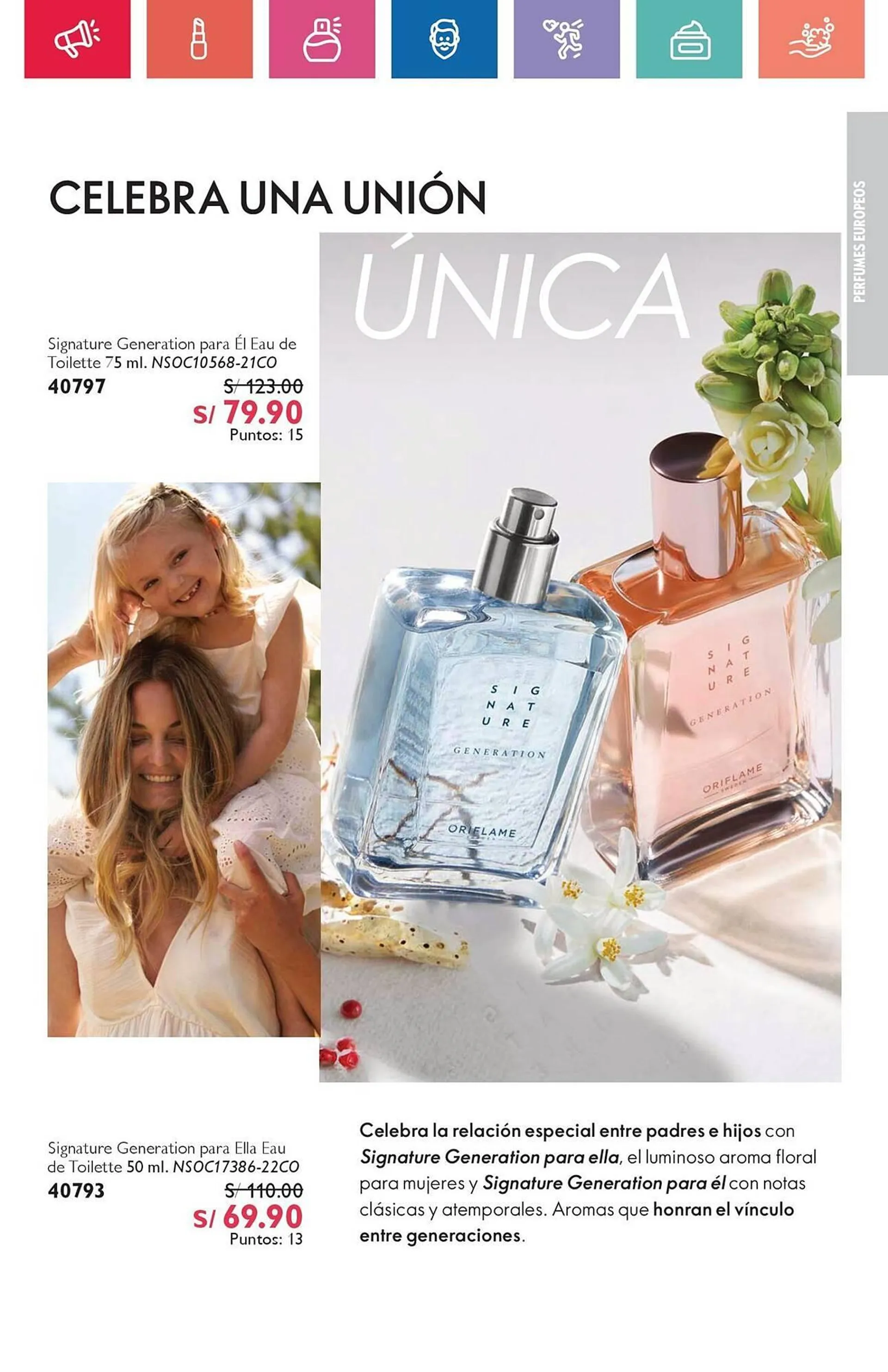 Catalogo de Catálogo Oriflame 21 de octubre al 8 de noviembre 2024 - Pag 103