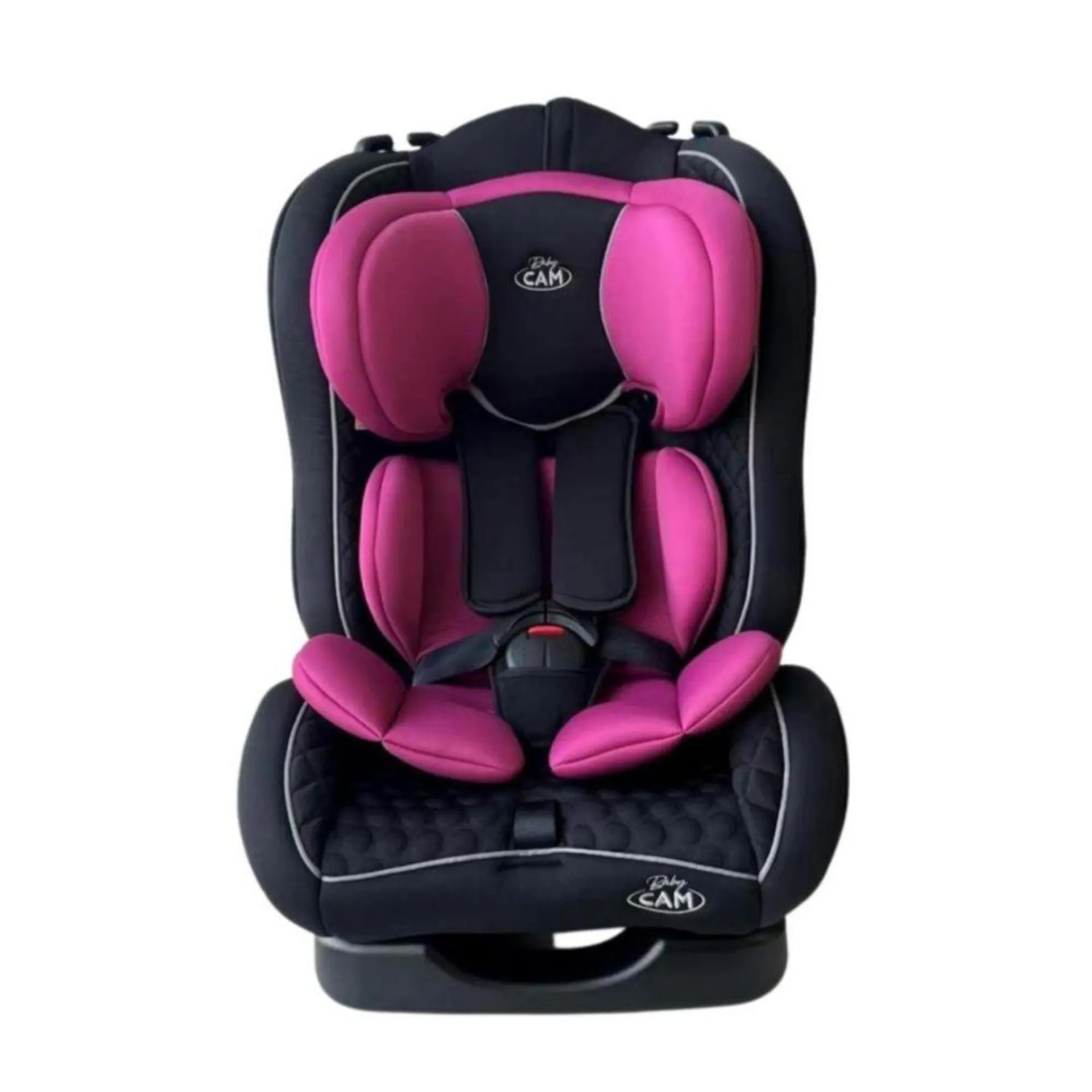 Silla De Auto Para Bebé Bugat Baby Cam Rosado