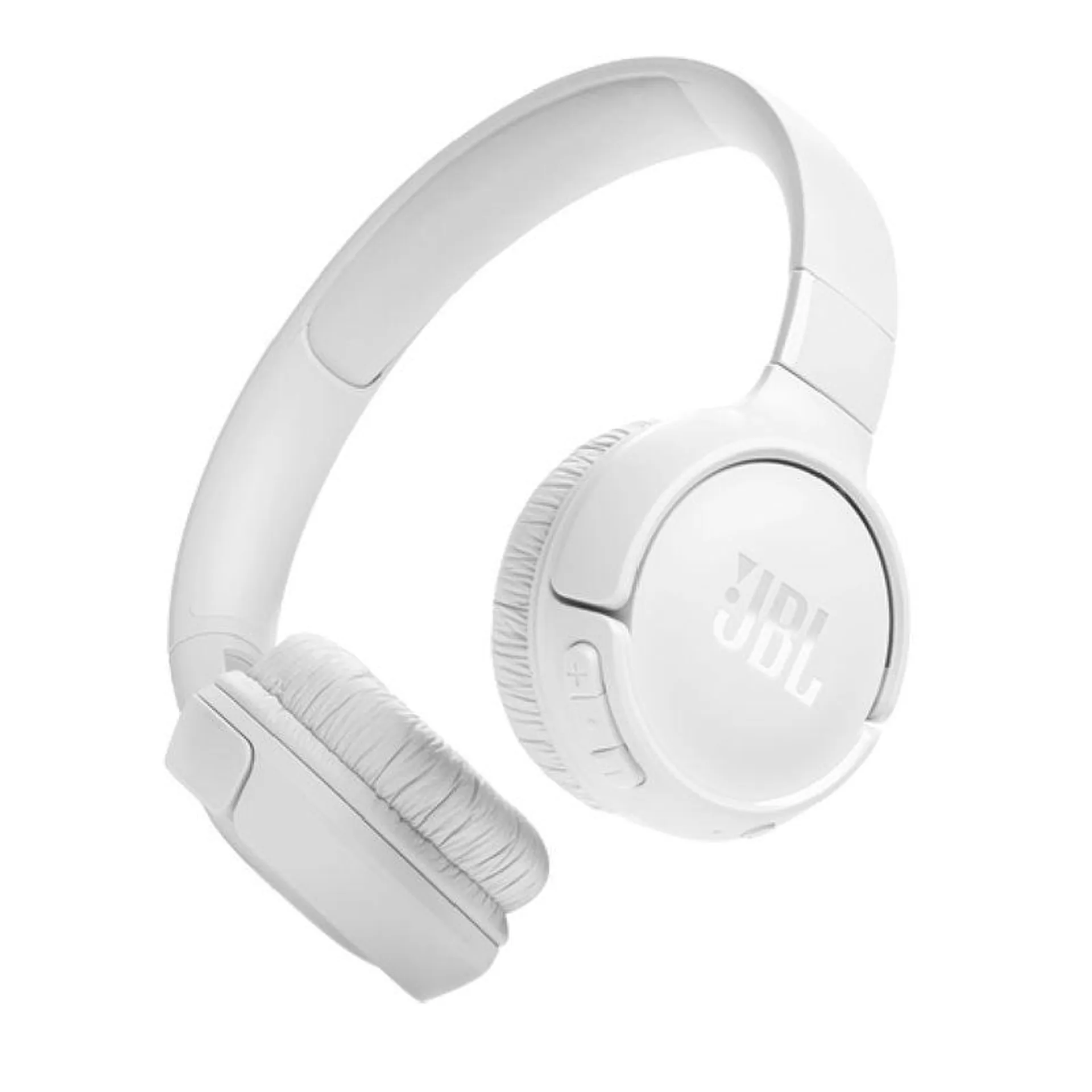 JBL TUNE 520BT HEADPHONE BT WHITE - JBLT