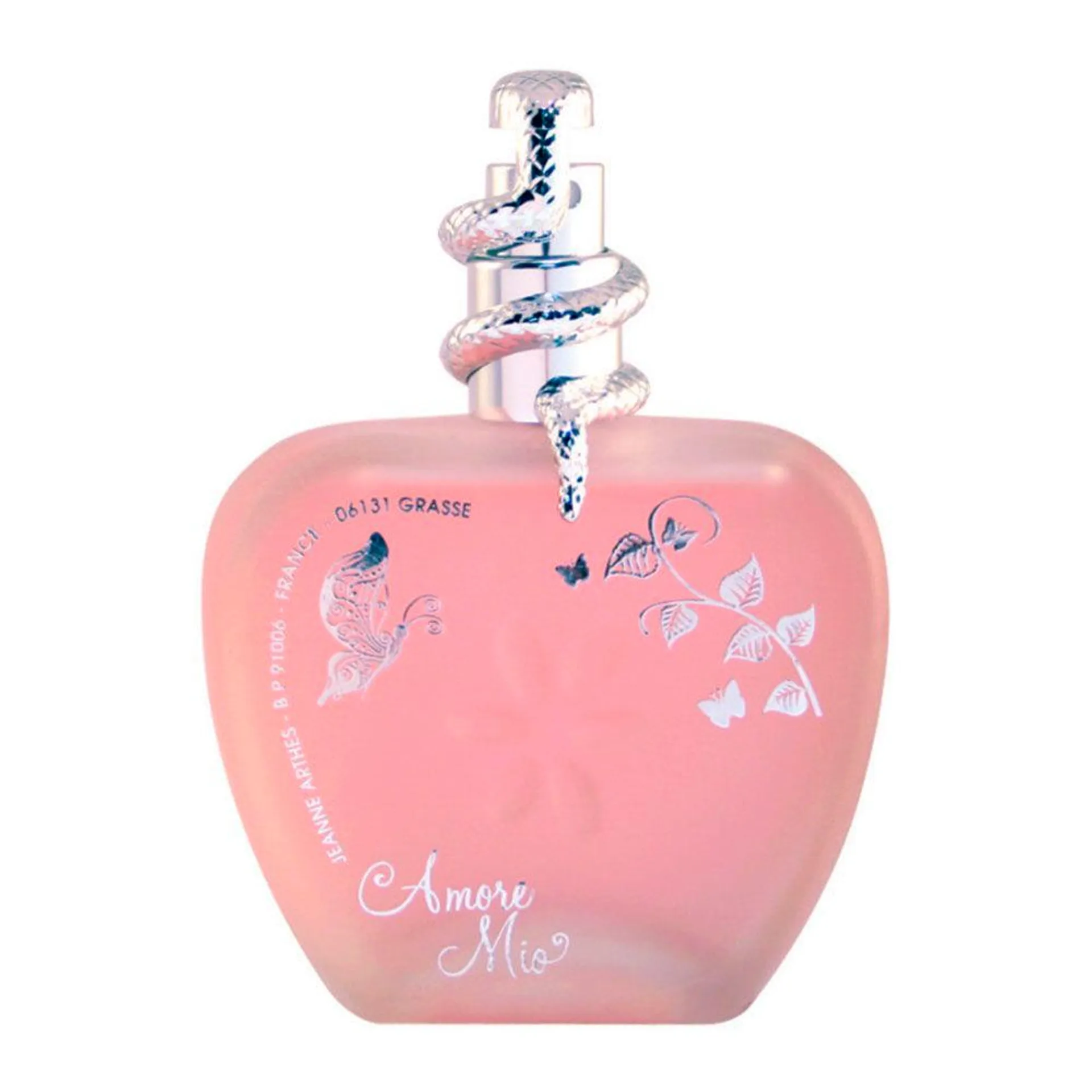 Jeanne Arthes Amore Mio Edt 100 Ml