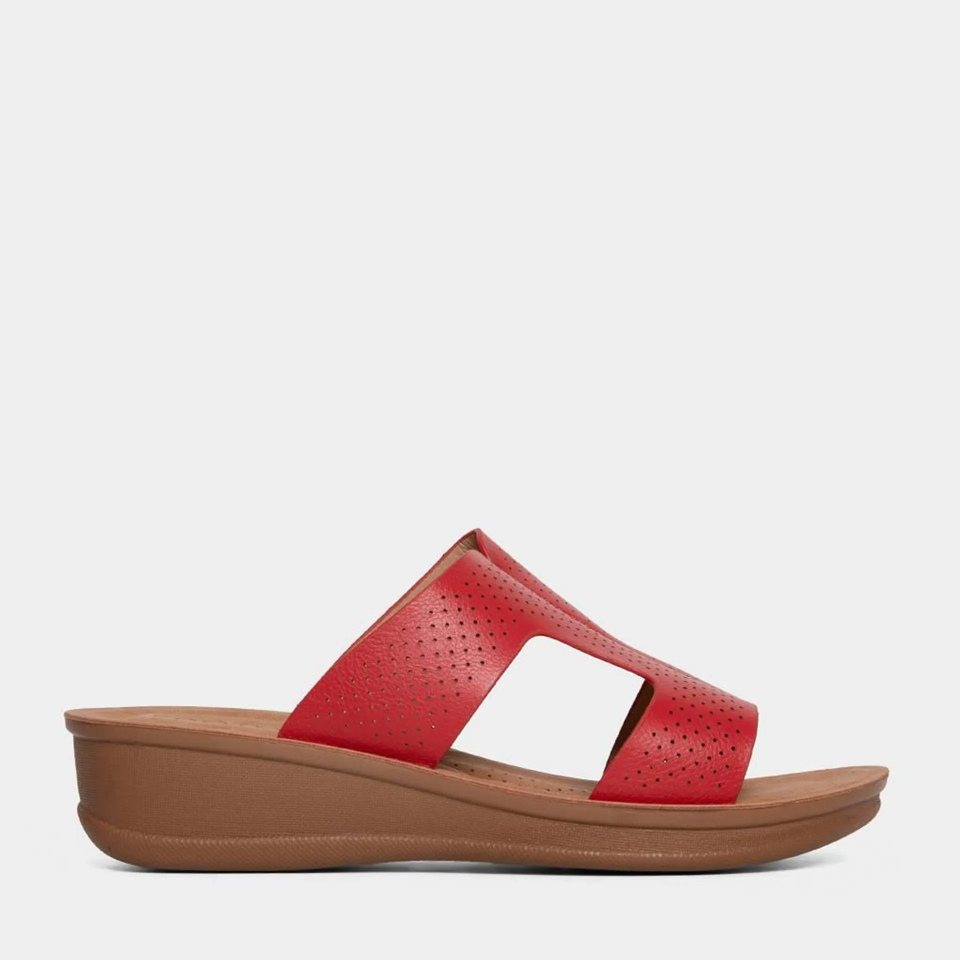 Sandalias Casuales Footloose Mujeres Ftl-I0063