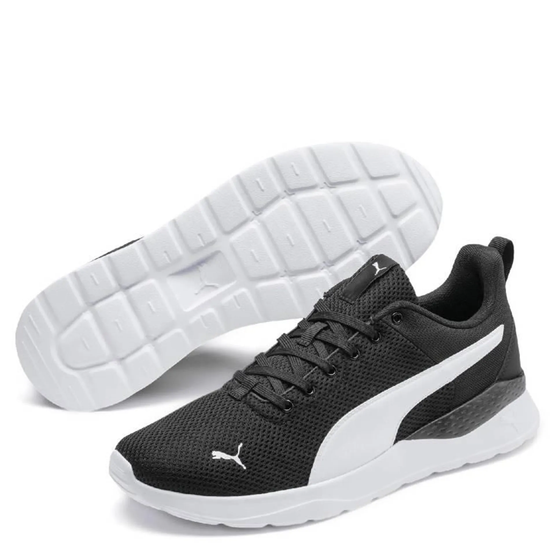 Zapatillas Running Hombre Puma Anzarun Lite