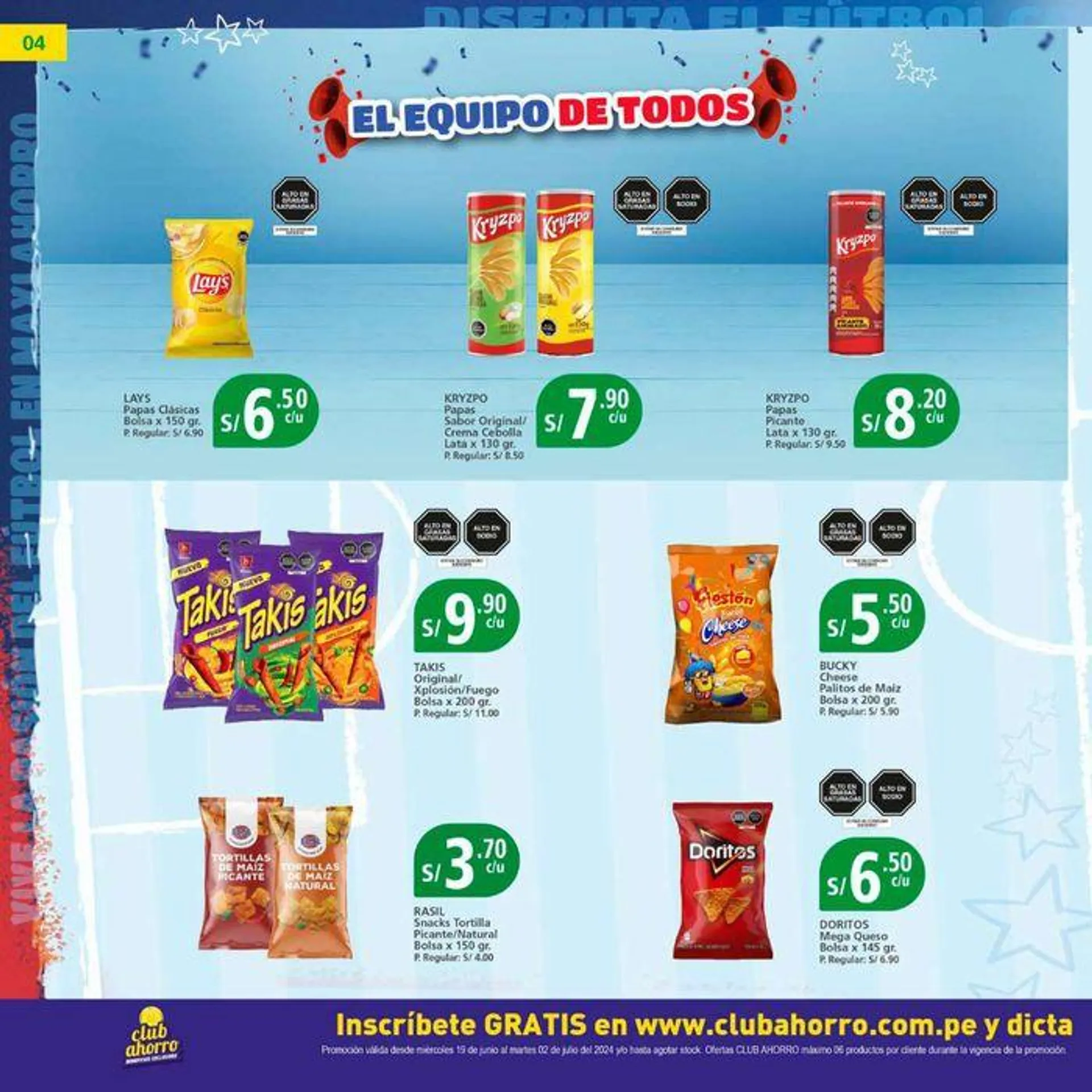 Mayorsa Ofertas - 4