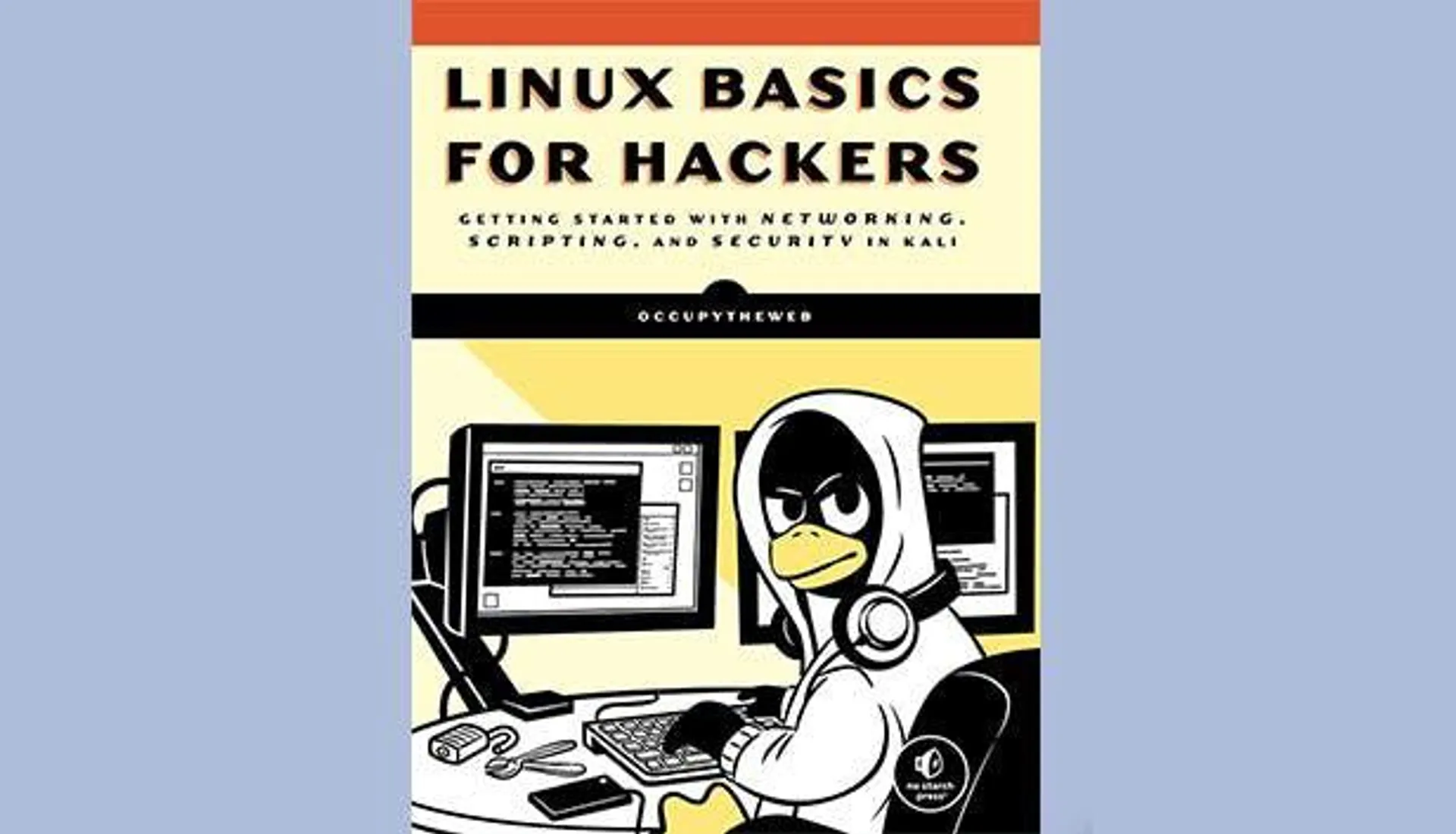 Linux Basics for Hackers