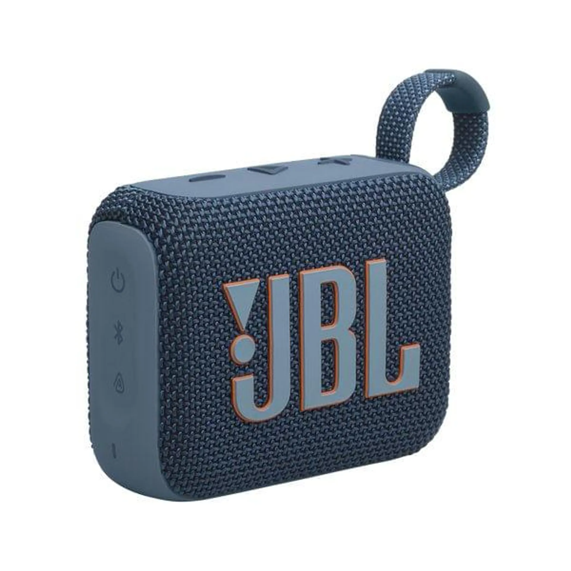 JBL PARLANTE BT GO4 AZUL - JBLGO4BLUAM