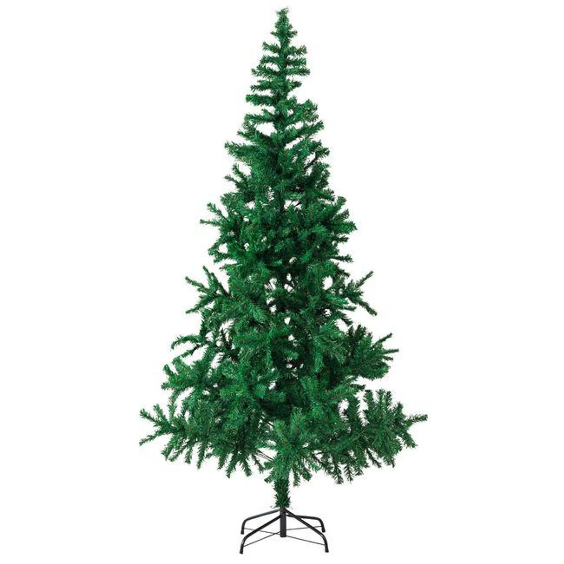 Árbol VIVA HOME 210cm 864 Ramas