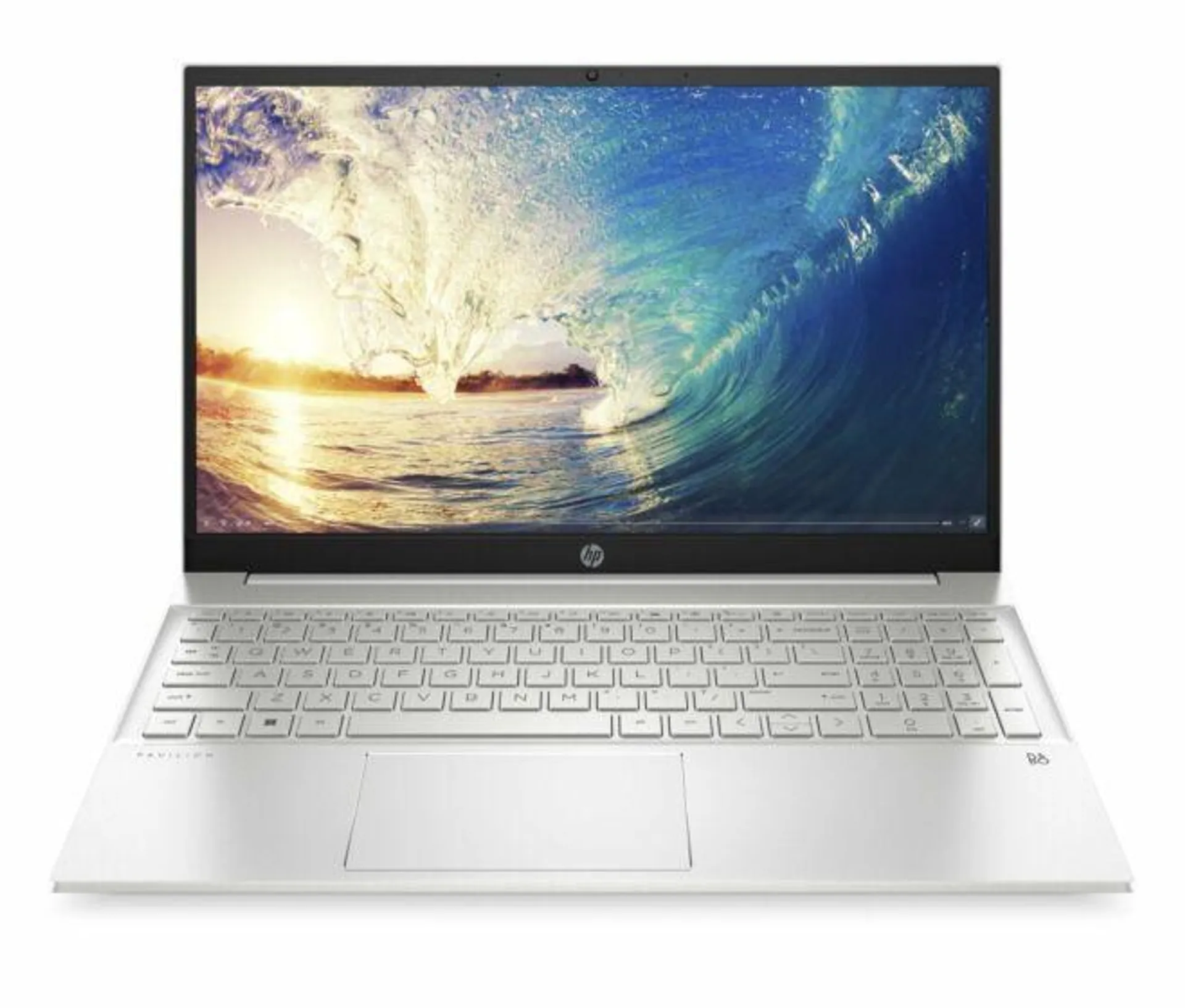 Laptop HP Pavilion 15-eh3002la, 15.6", AMD Ryzen™ 7, 16GB RAM, 512GB SSD, FHD