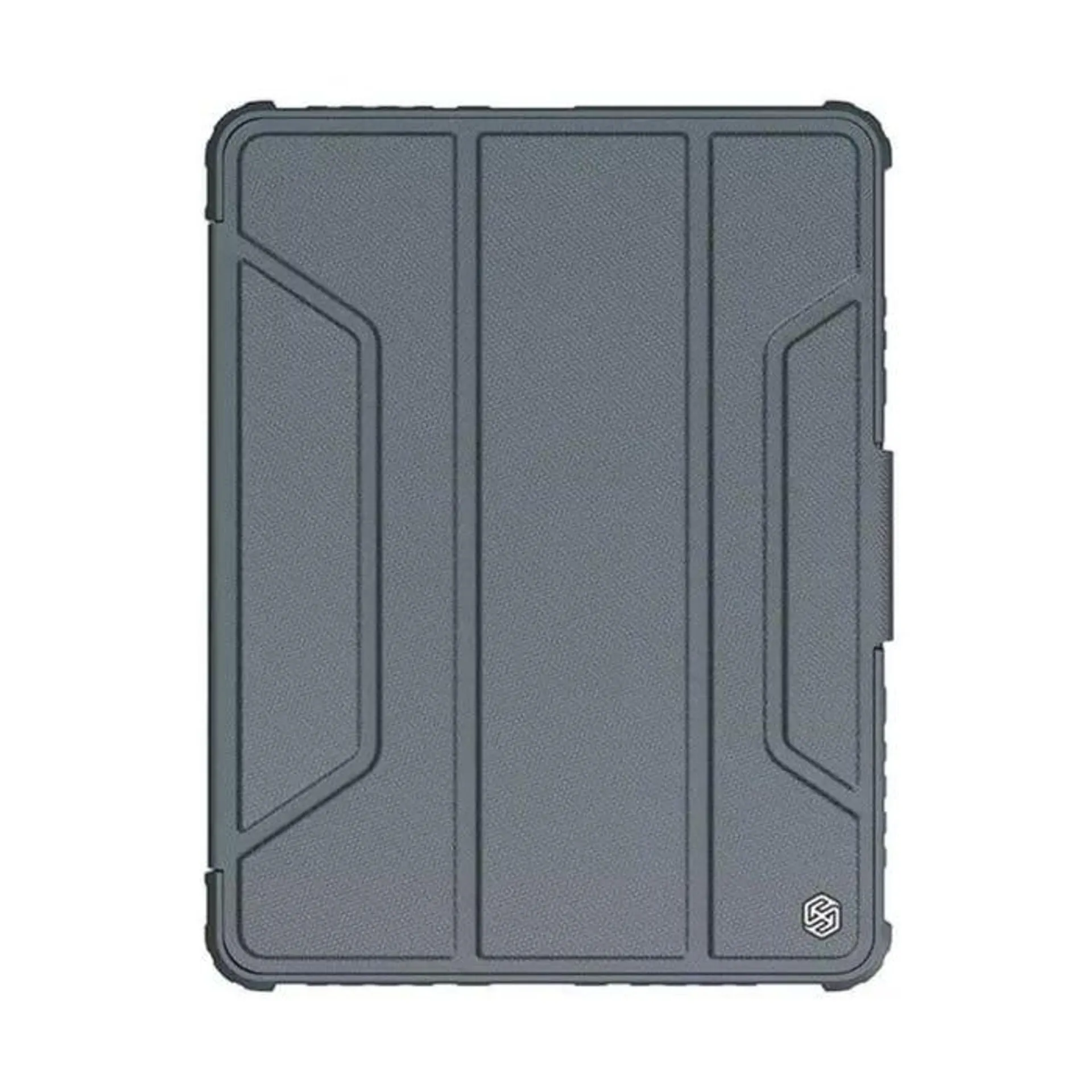 Case Nillkin iPad Air 13" (2024) Gris