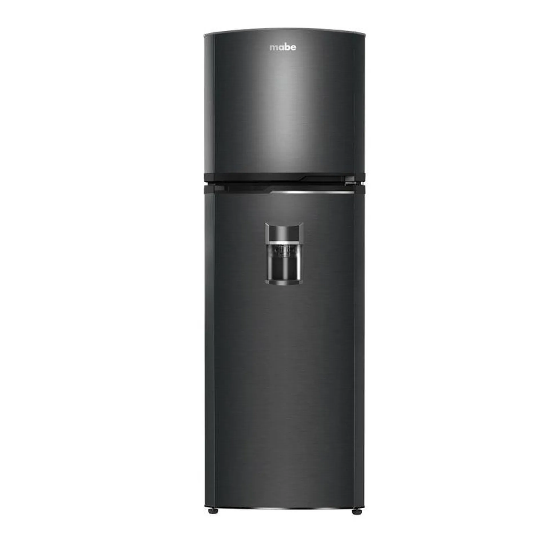 Refrigerador Mabe 239L NF RMA264PYPC Black Steel