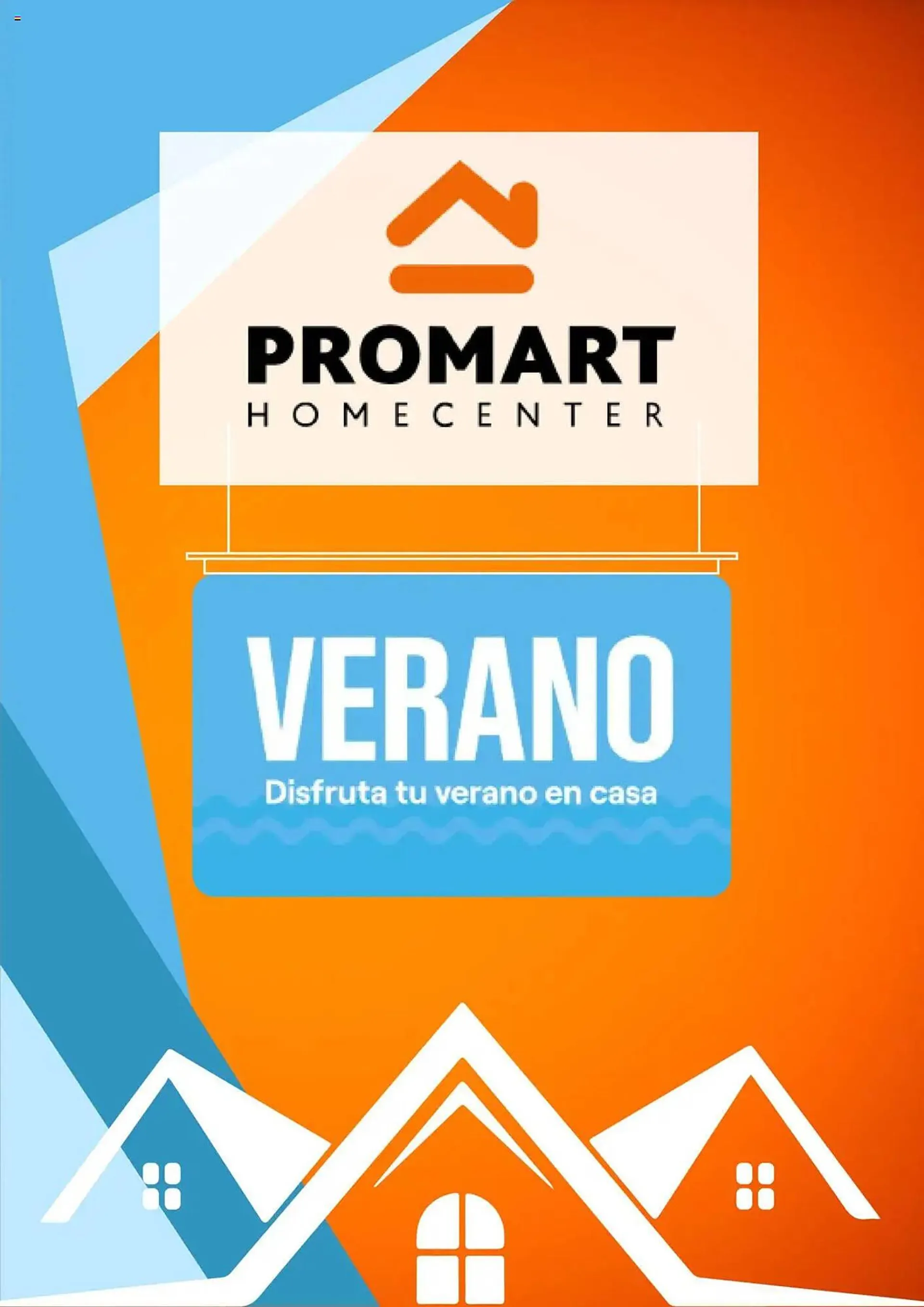 Catálogo Promart - 1