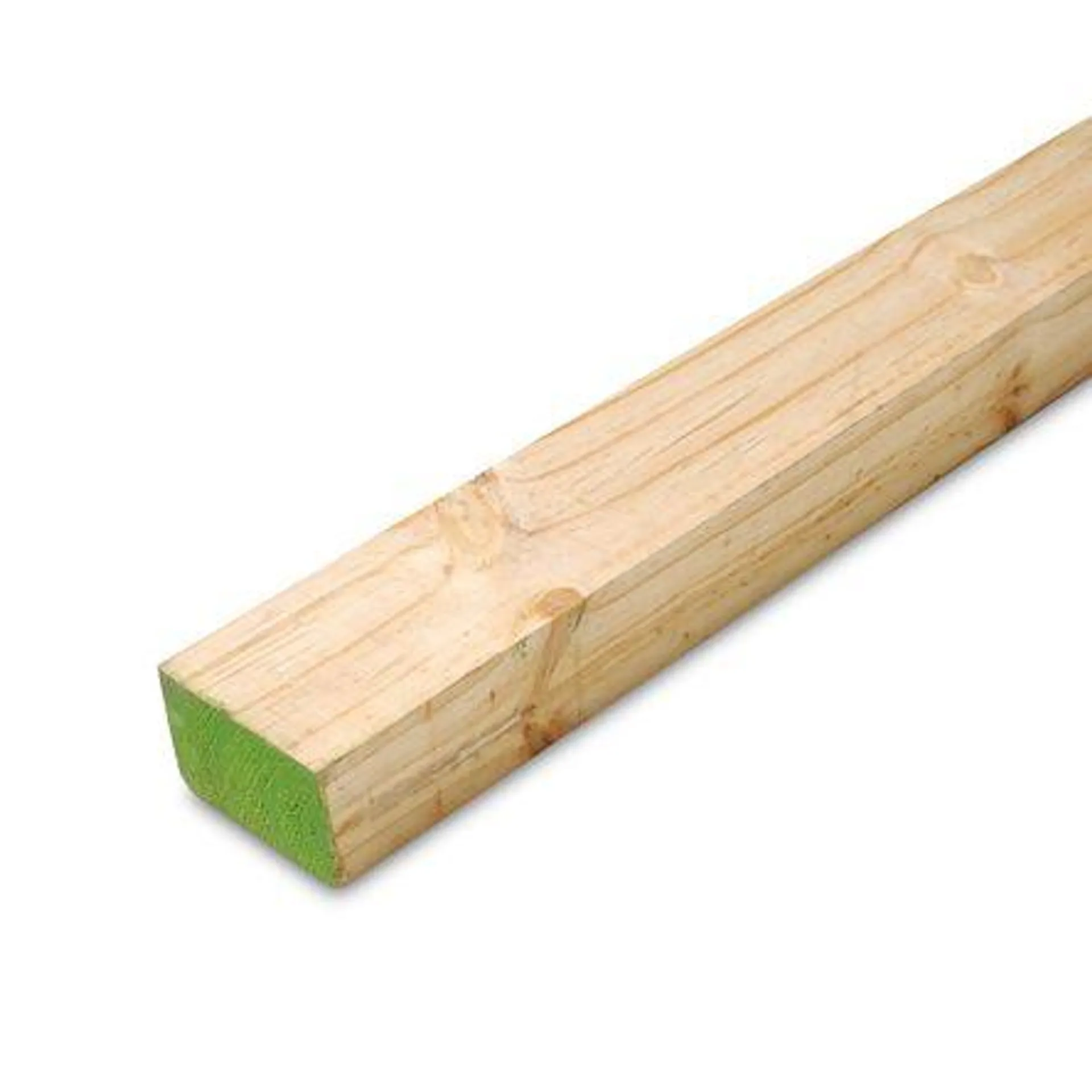 Madera Pino 2"x3"x8' (41mmx65mmx2440mm) Gcom Leonera