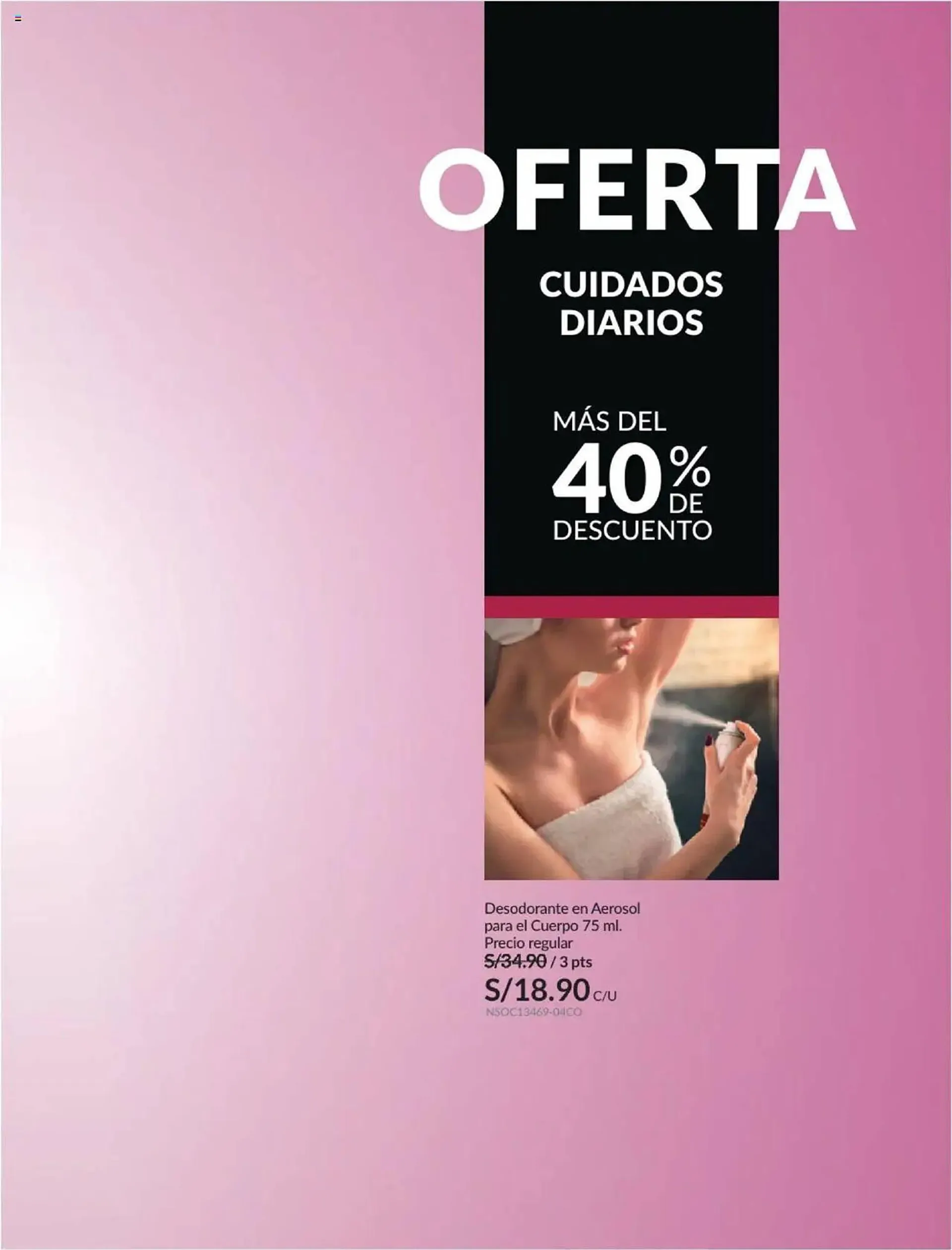 Catalogo de Catálogo Avon 20 de diciembre al 25 de enero 2025 - Pag 171