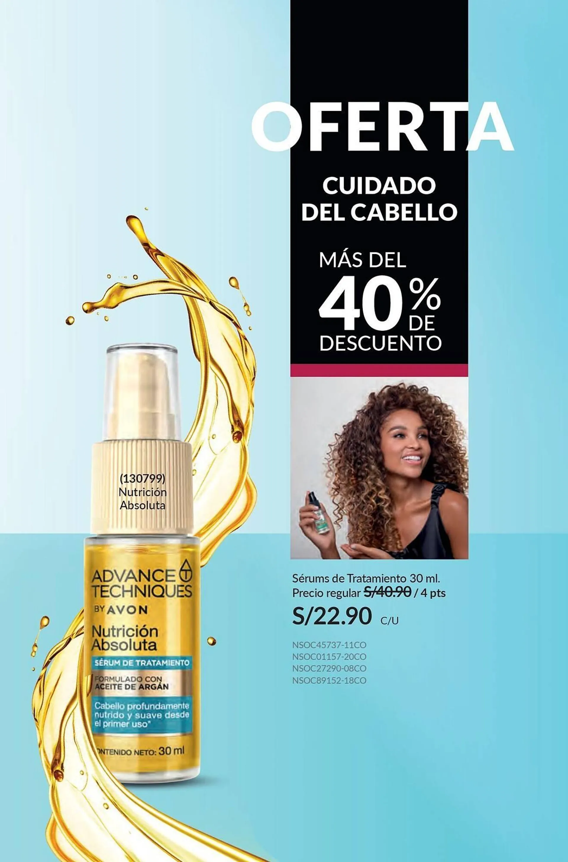 Catalogo de Catálogo Avon 2 de octubre al 31 de octubre 2024 - Pag 145