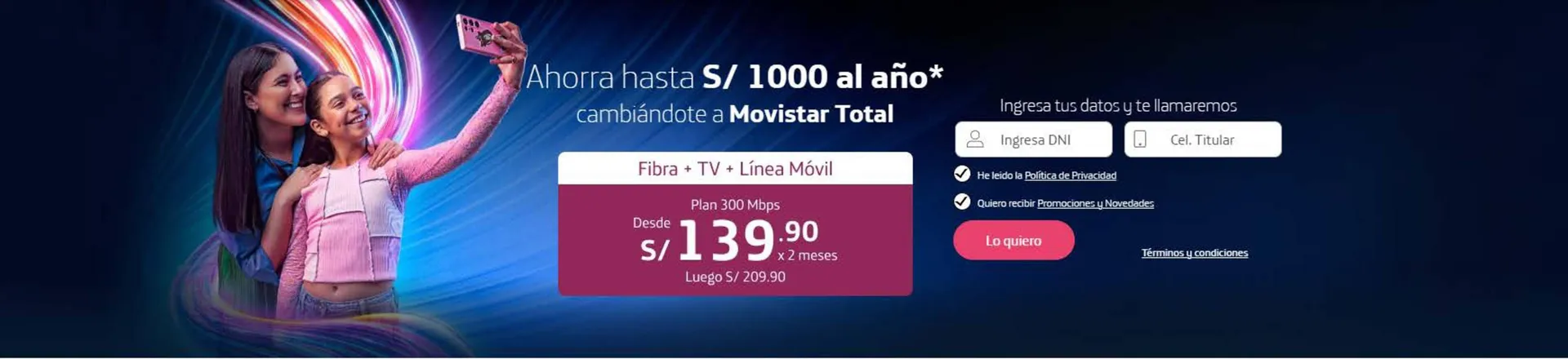 Catalogo de Catálogo Movistar 11 de octubre al 31 de octubre 2024 - Pag 4