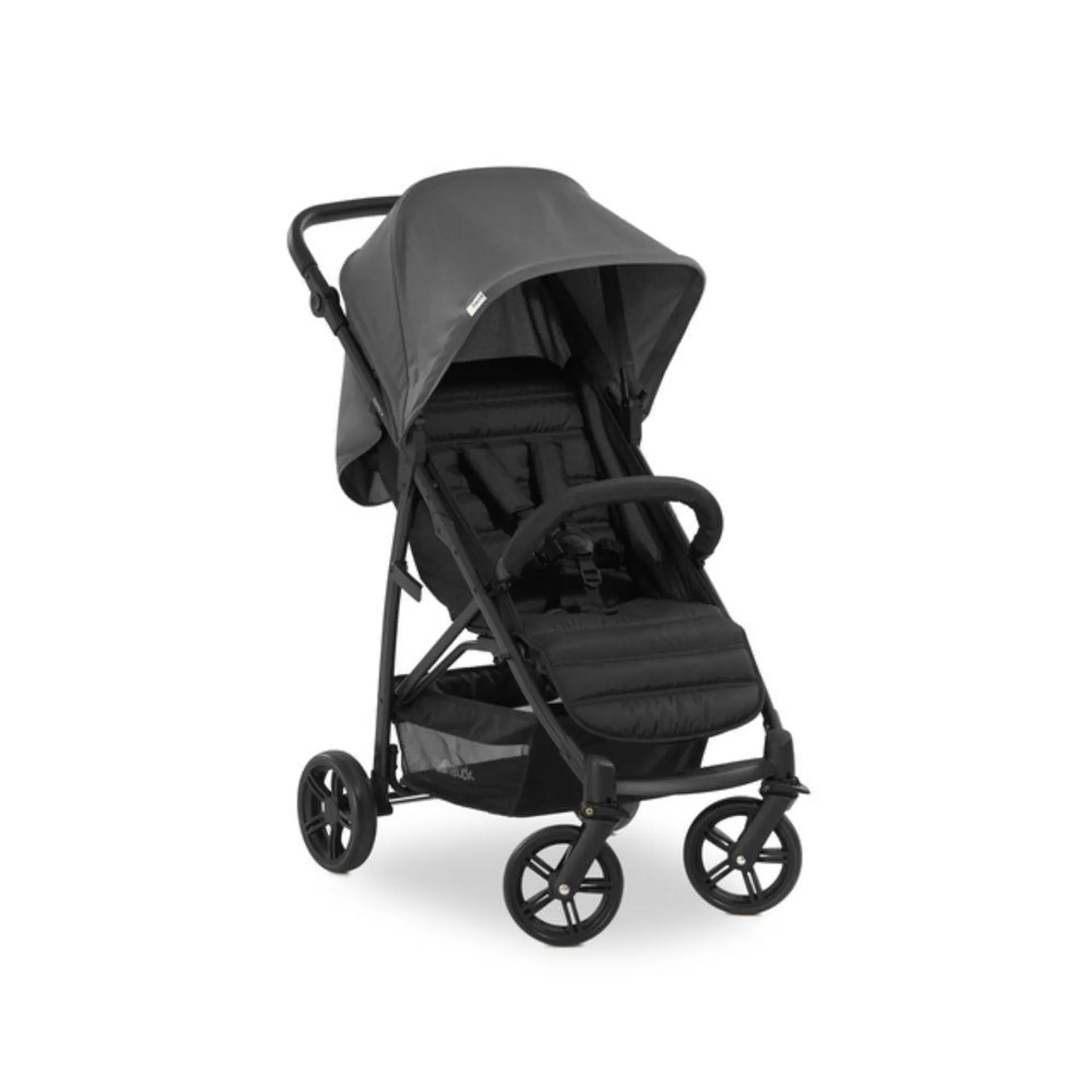 Coche Para Bebé Hauck Rapid 4 Grey