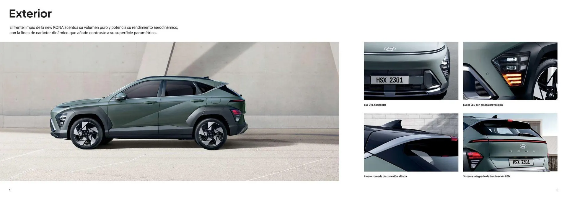 Hyundai new Kona - 4