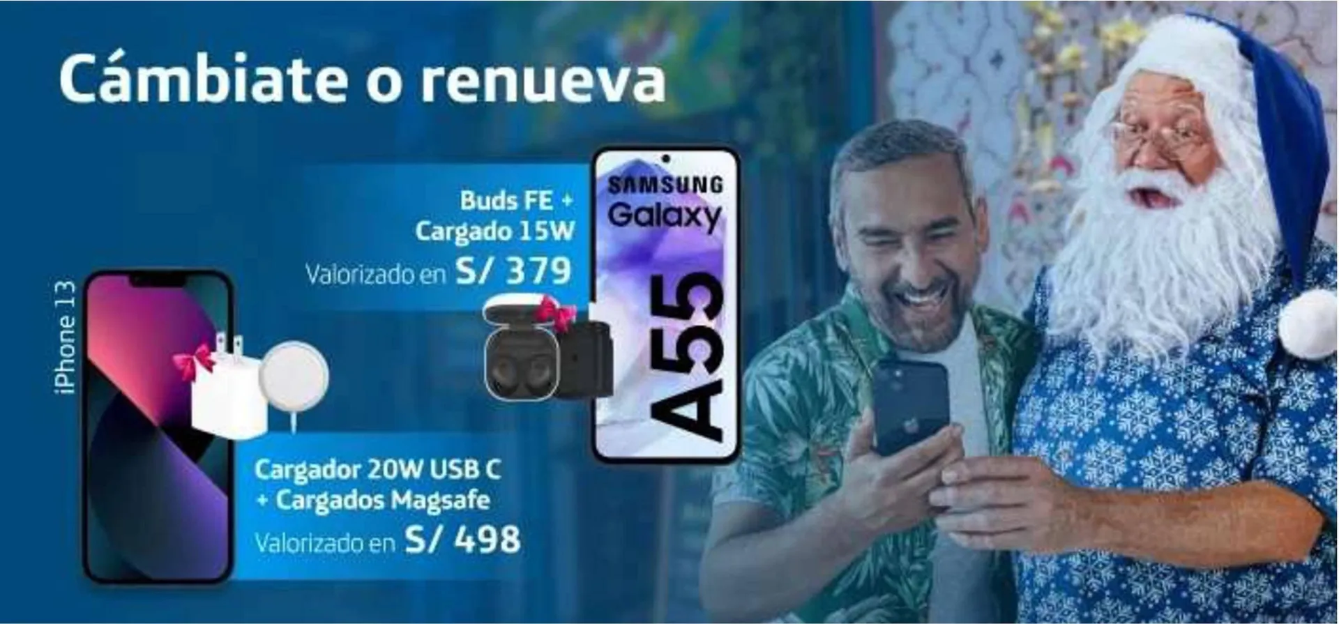 Catalogo de Catálogo Movistar 27 de diciembre al 1 de enero 2025 - Pag 2