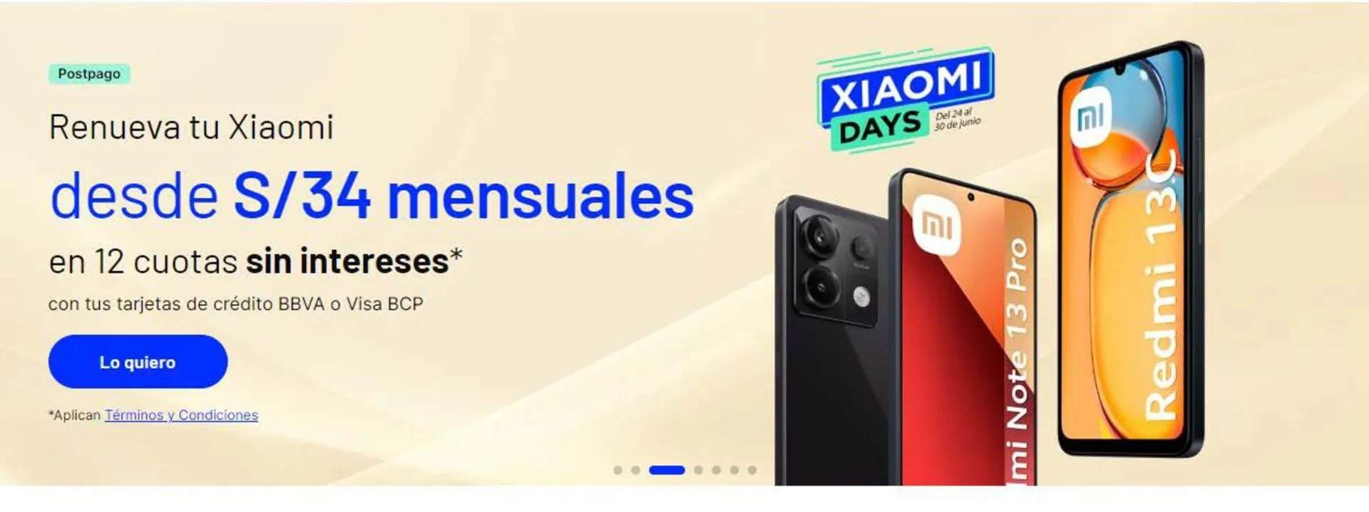 Catalogo de Promociones  24 de junio al 30 de junio 2024 - Pag 3