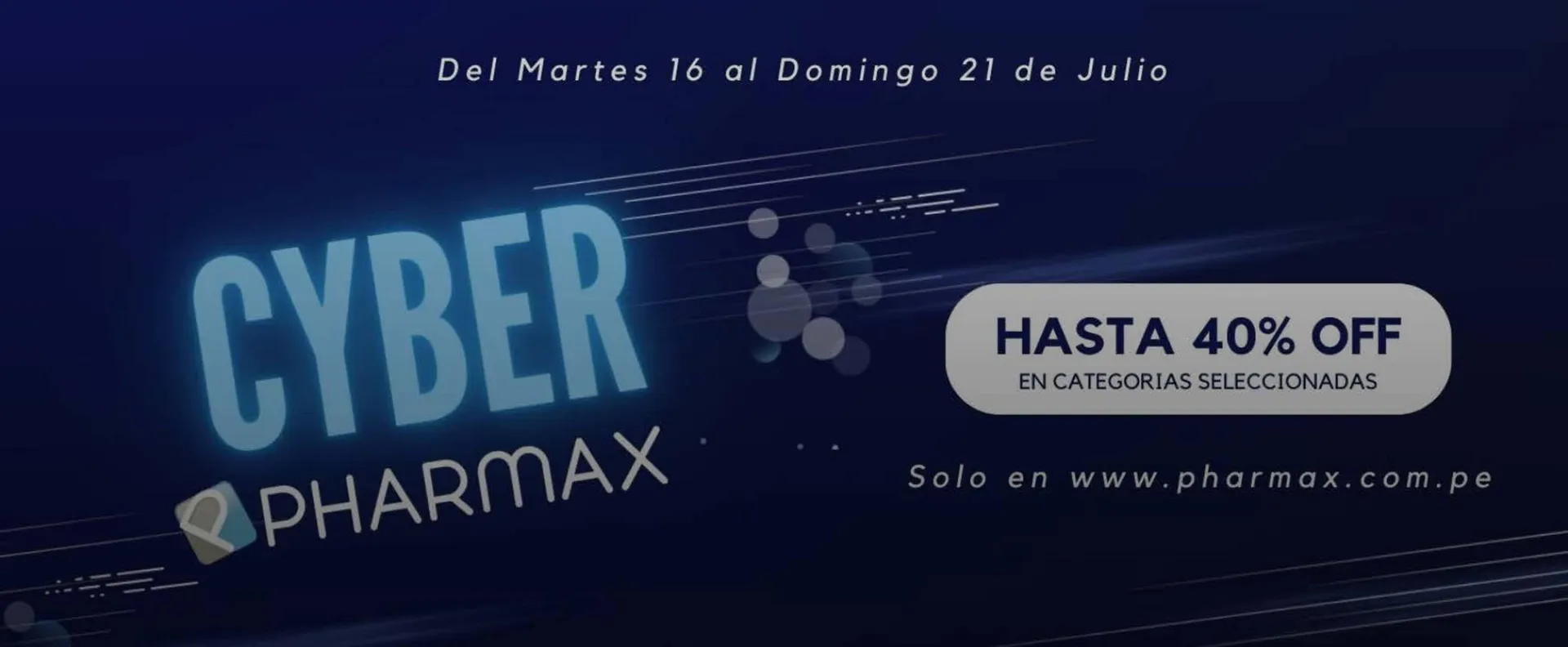 Catálogo Pharmax - 1