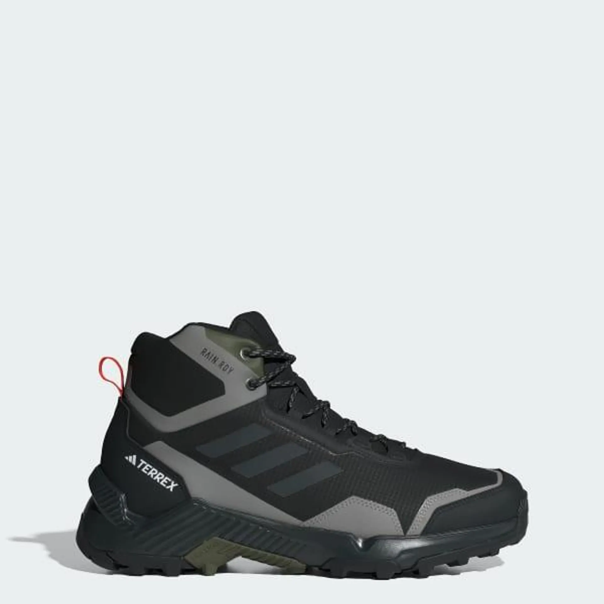 Zapatillas de Senderismo Eastrail 2.0 RAIN.RDY Mid