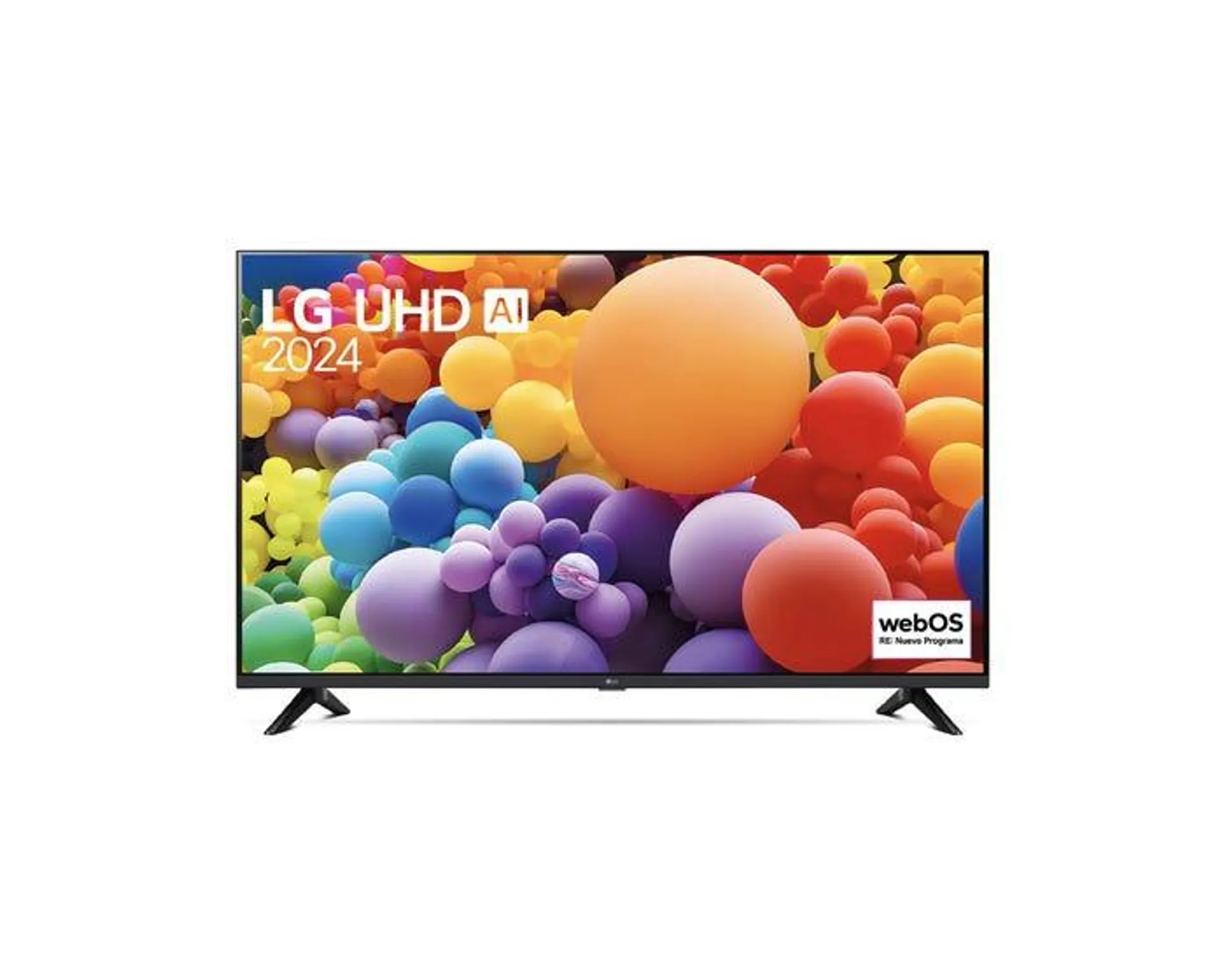 Televisor LG Smart TV 65" LED 4K UHD 65UT7300PSA