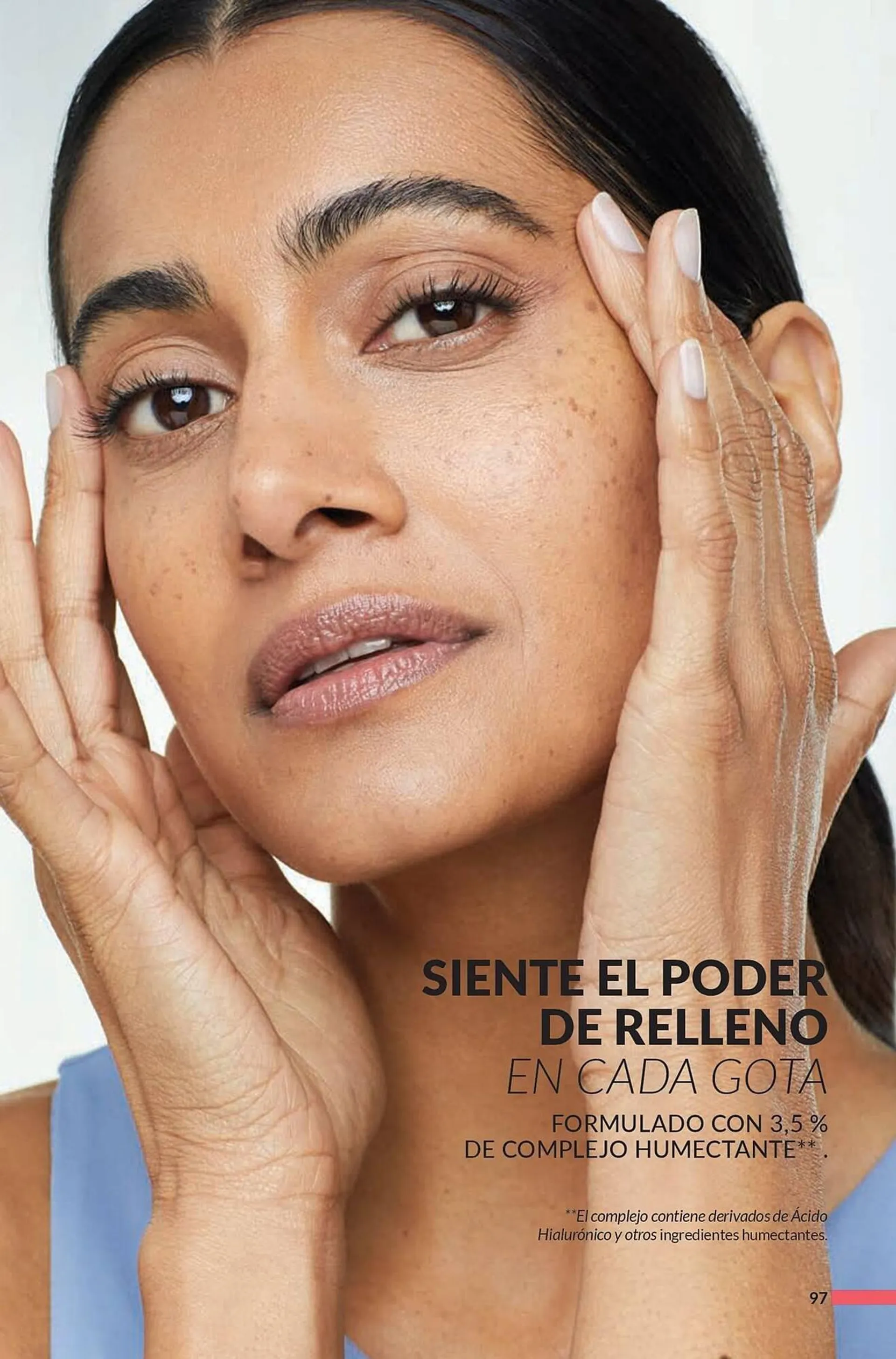 Catalogo de Catálogo Avon 3 de abril al 30 de abril 2024 - Pag 97