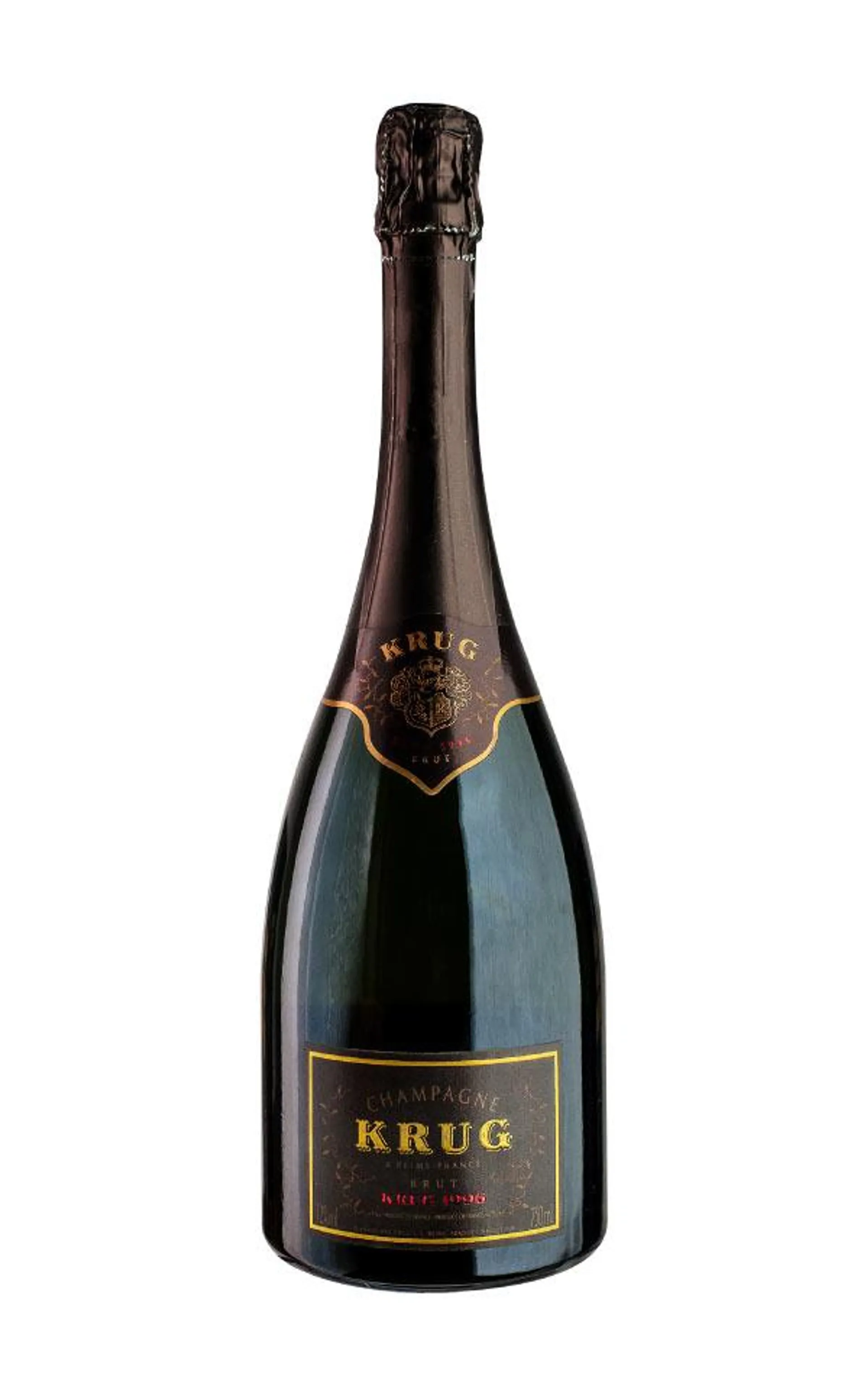 KRUG Grande Cuveé Brut C/Estuche