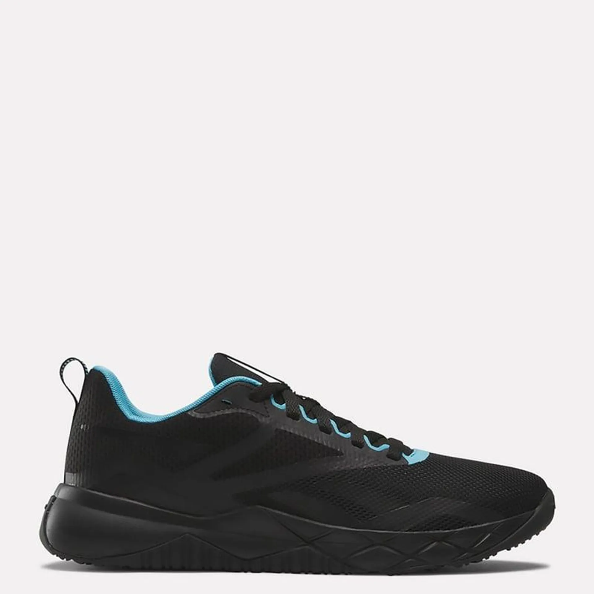 Zapatillas Deportivas Hombre Reebok Nfx Trainer 7 Negro