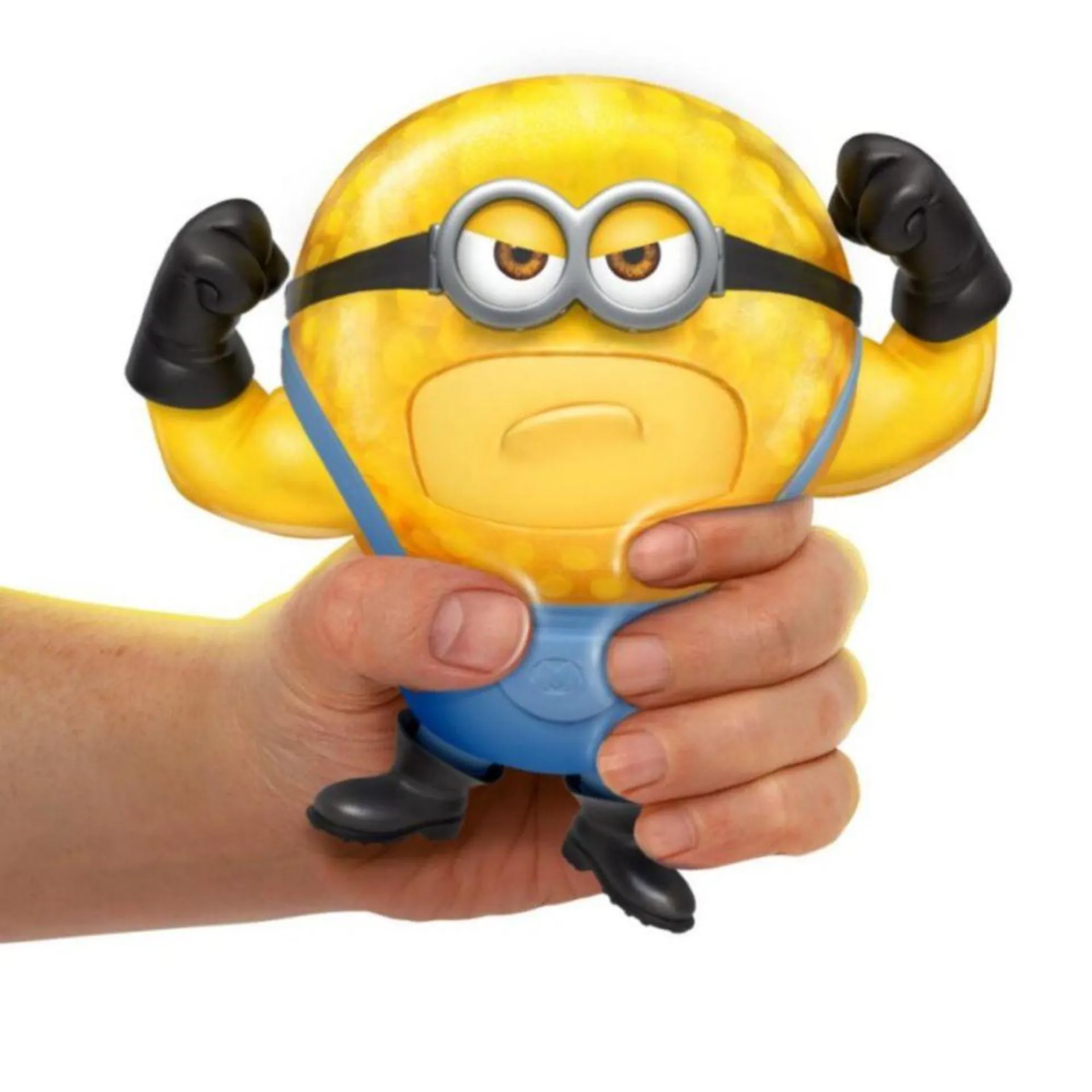 Figura Minions Strech Super Goey Mega Minion Dave