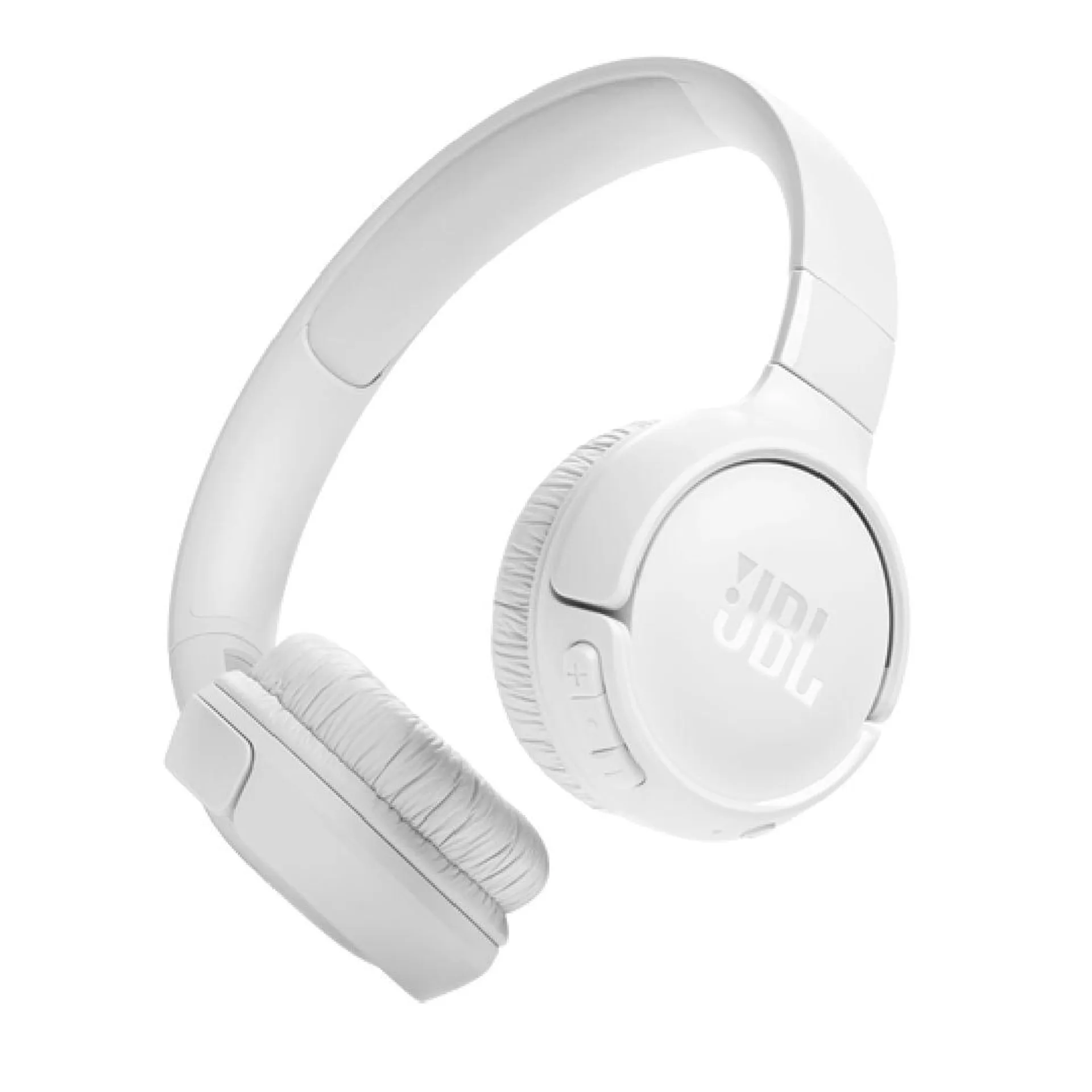 JBL TUNE 520BT HEADPHONE BT WHITE - JBLT