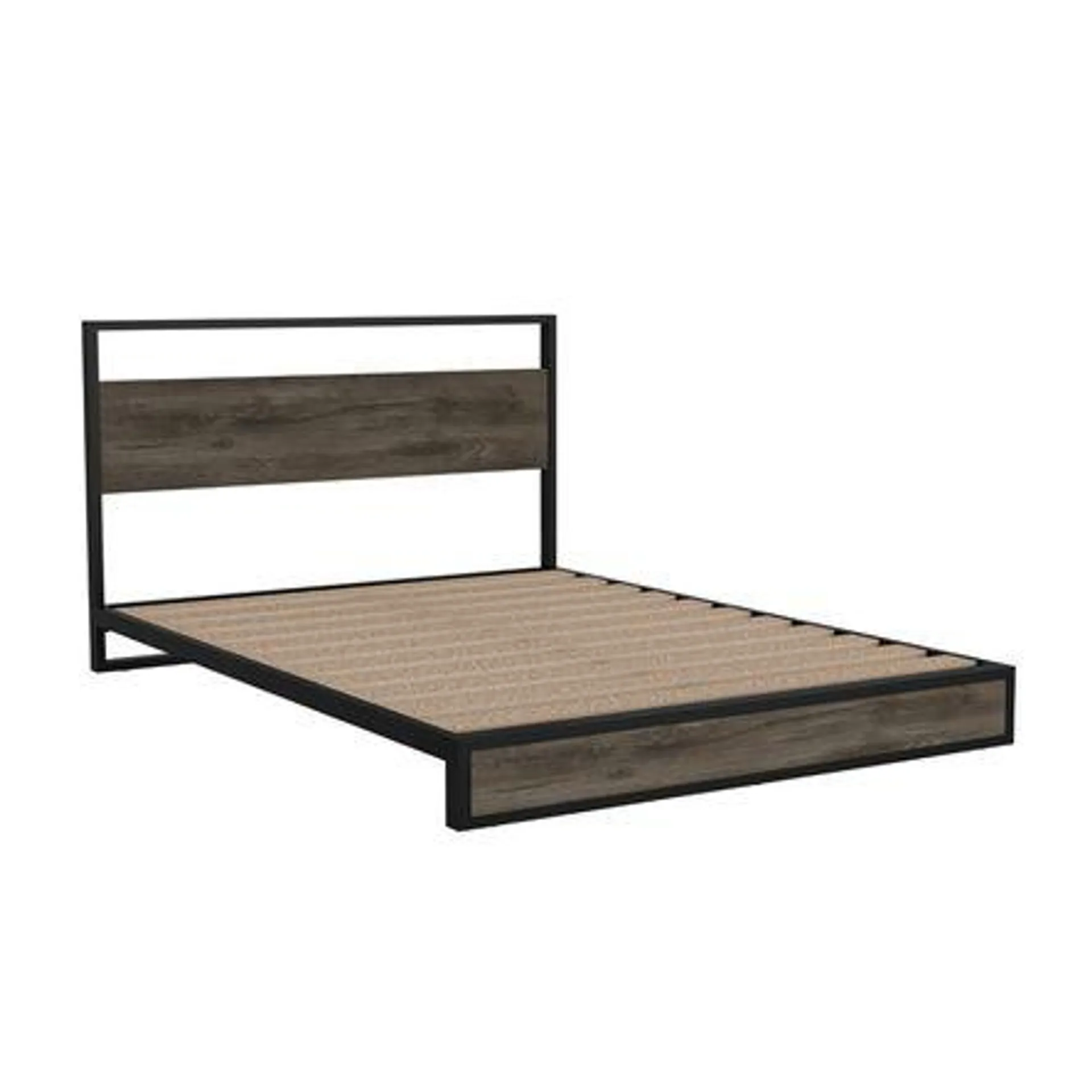 Cama 2 plazas Soho Zen S-94