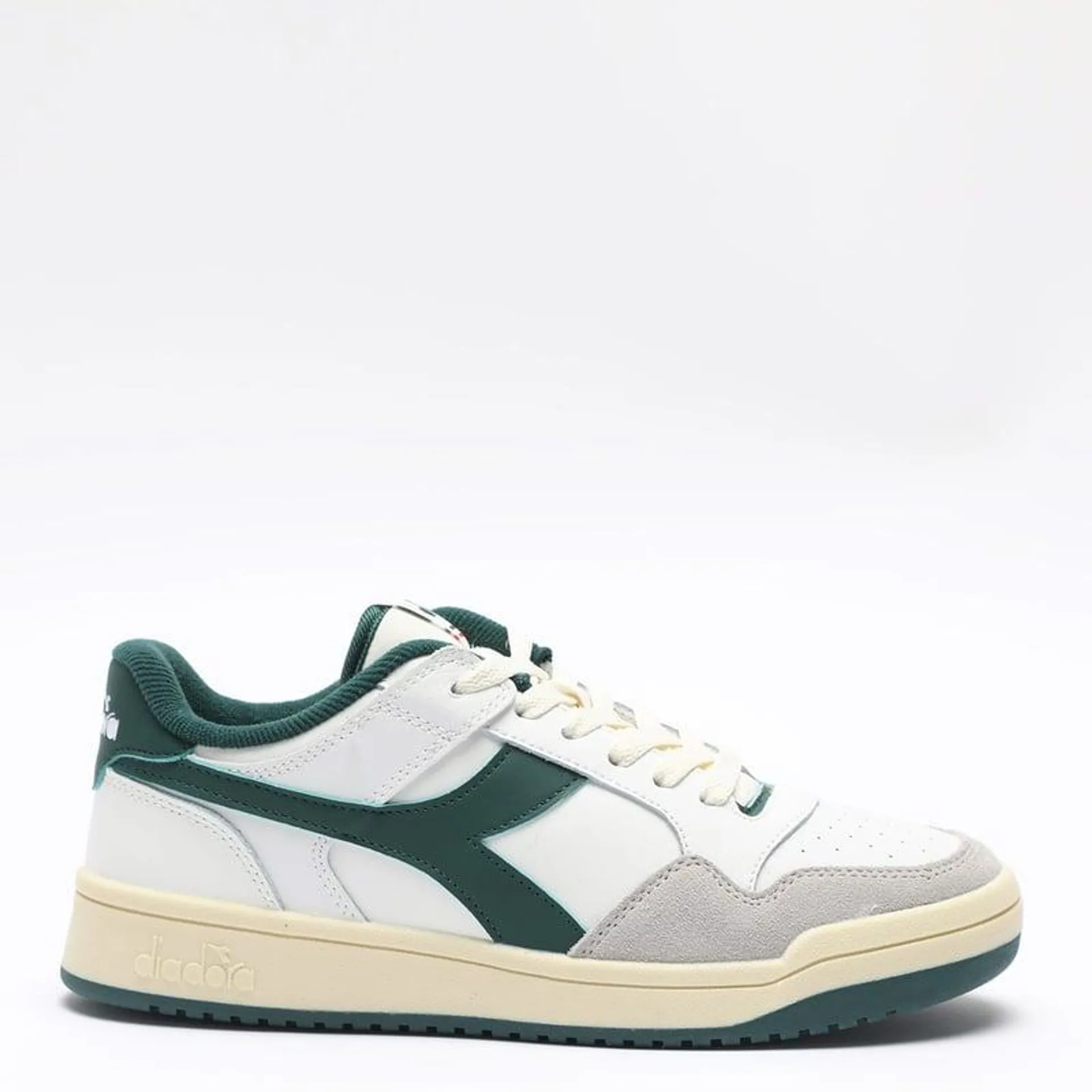 Zapatillas Urbanas Hombre Diadora