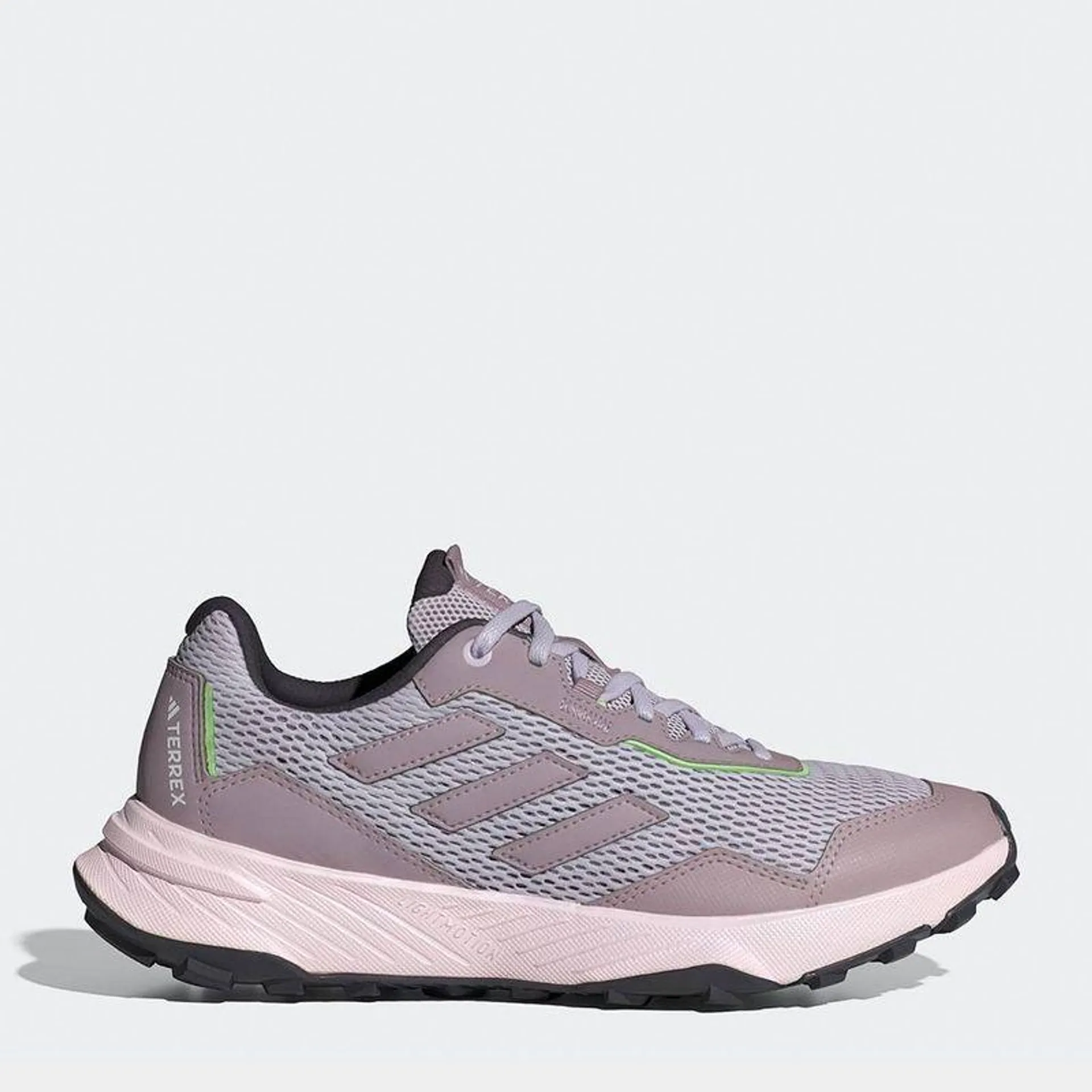 Zapatillas Running Adidas Mujeres Ie5910 Tracefinder W