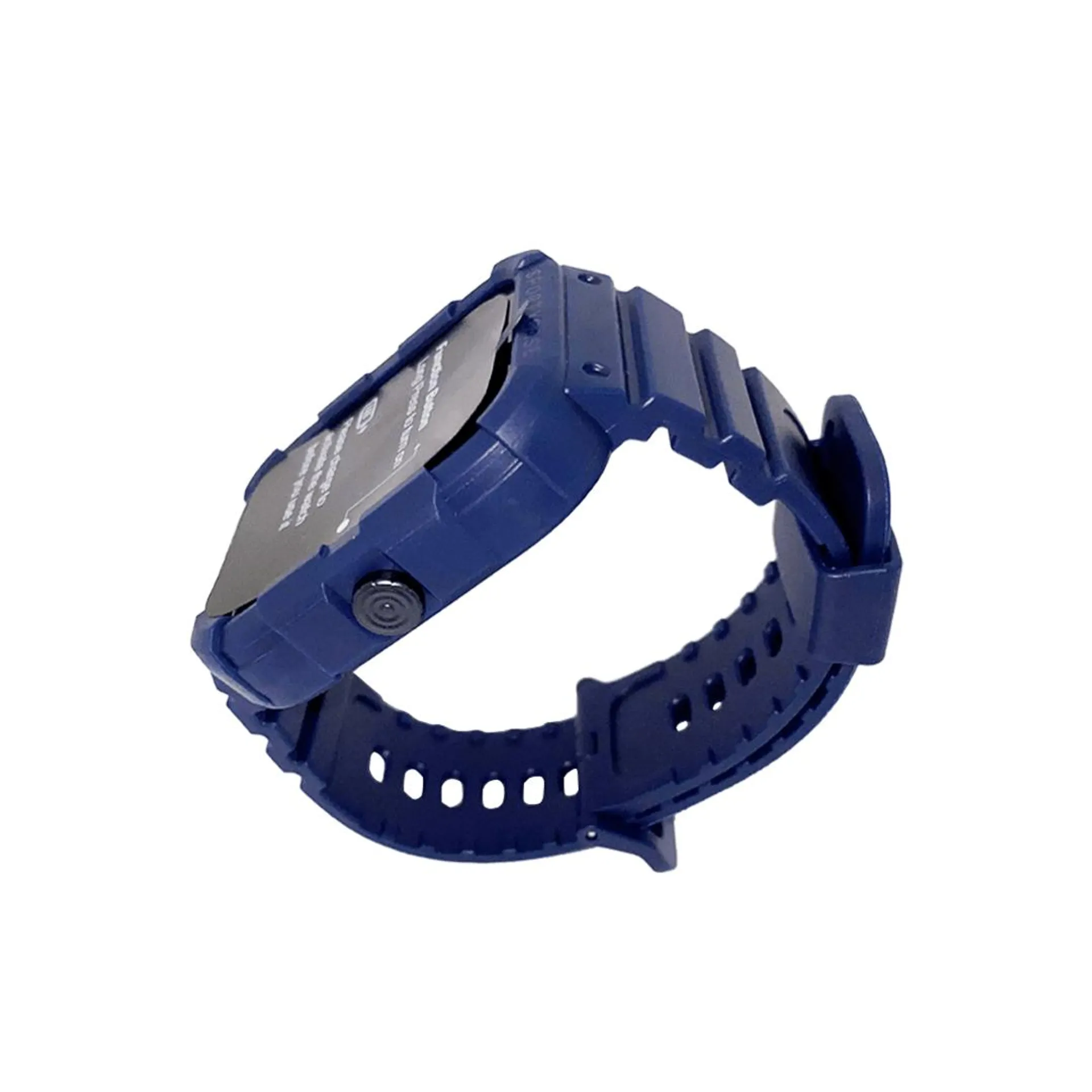 Noerden - SmartWatch SPORT IDW15 | Azul