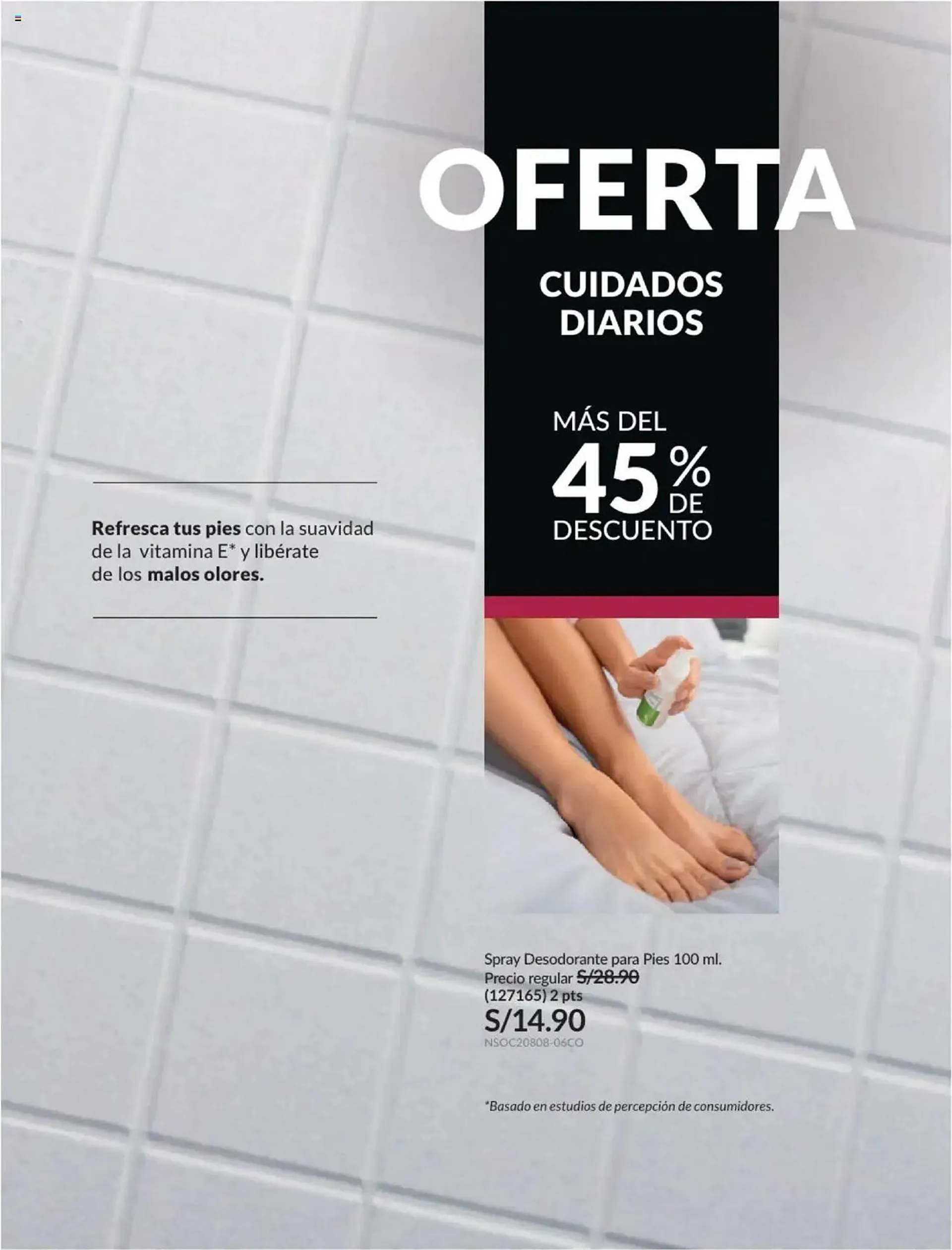 Catalogo de Catálogo Avon 20 de diciembre al 25 de enero 2025 - Pag 161