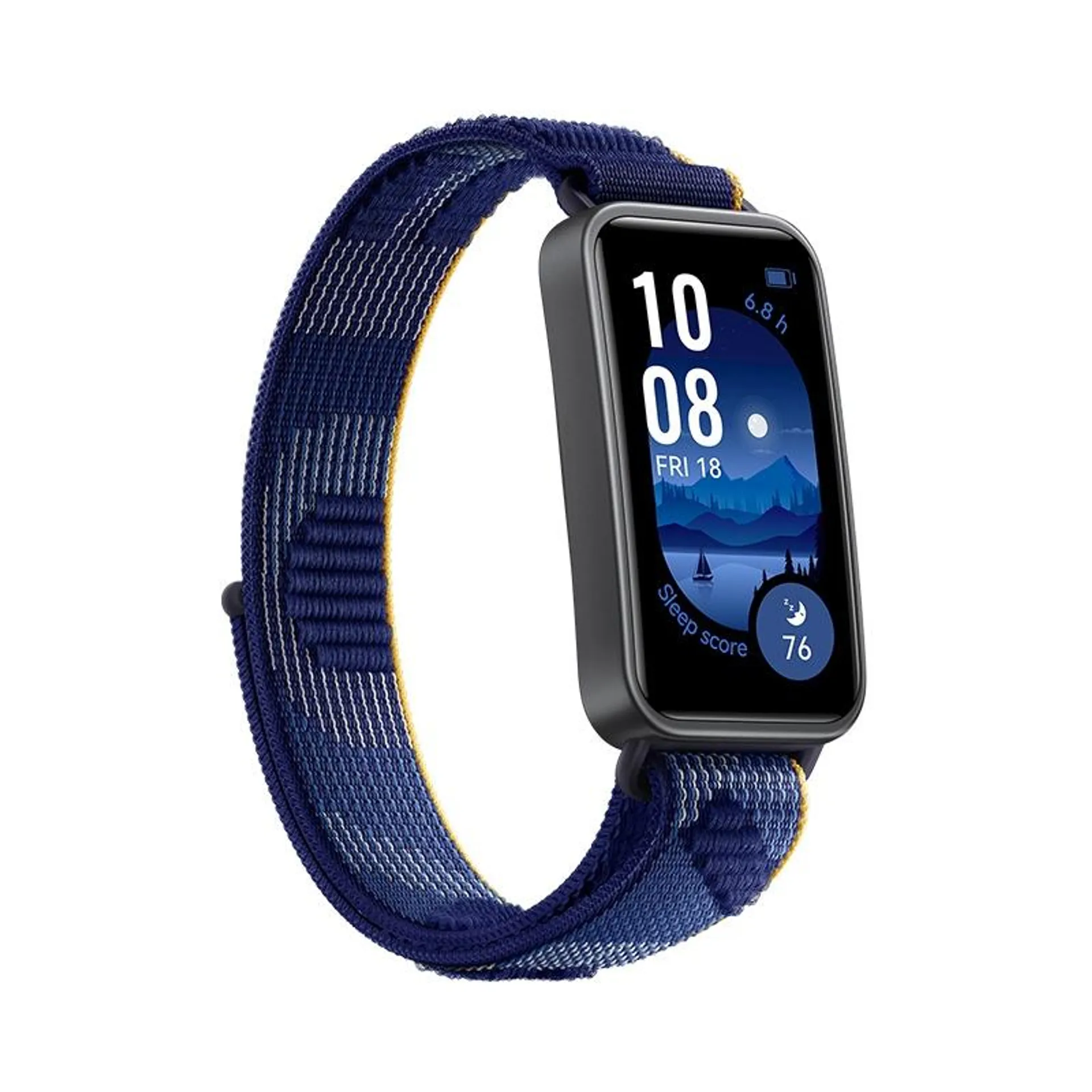 Smartwatch HUAWEI Band 9 Color Azul