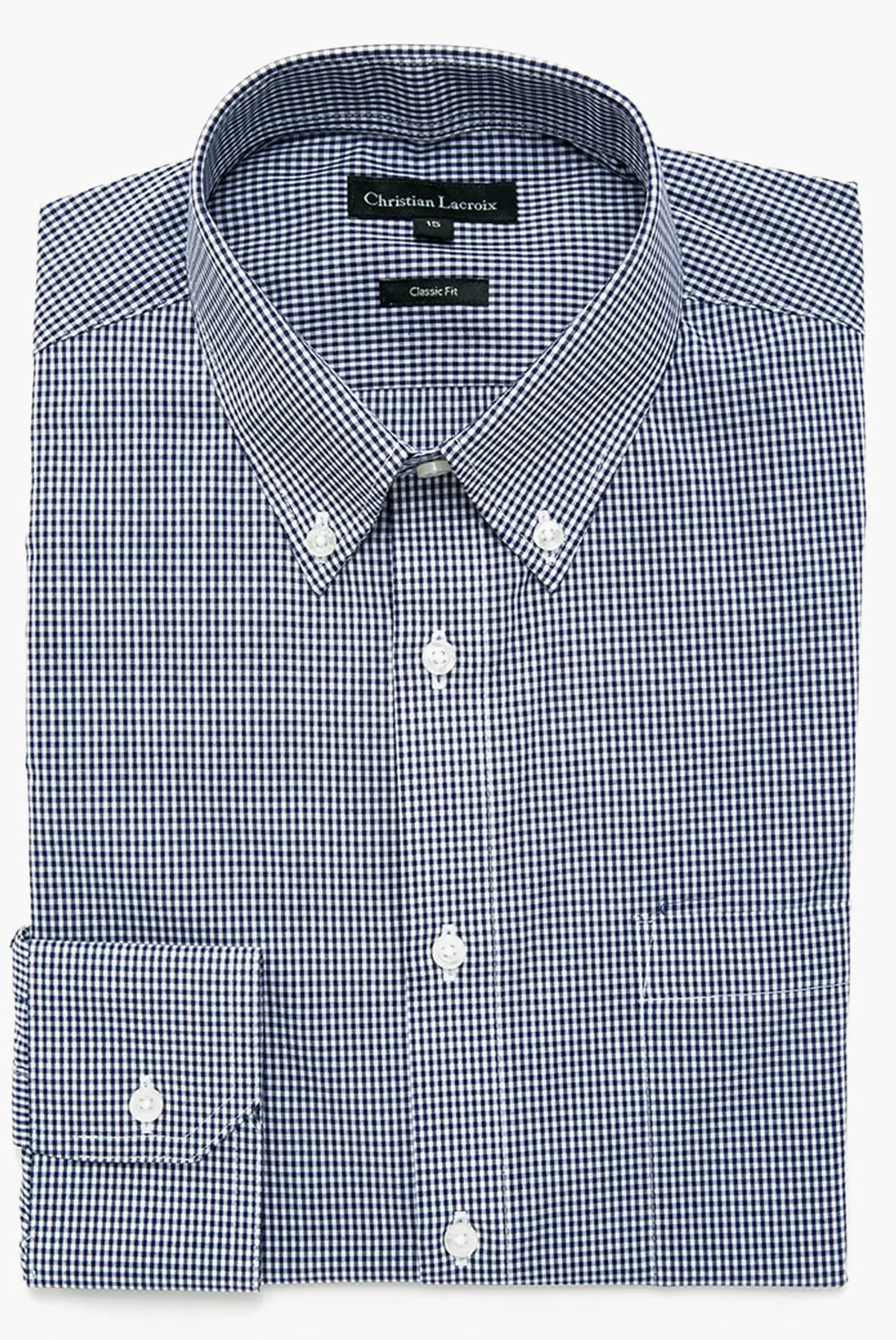 Camisa de vestir hombre Christian Lacroix