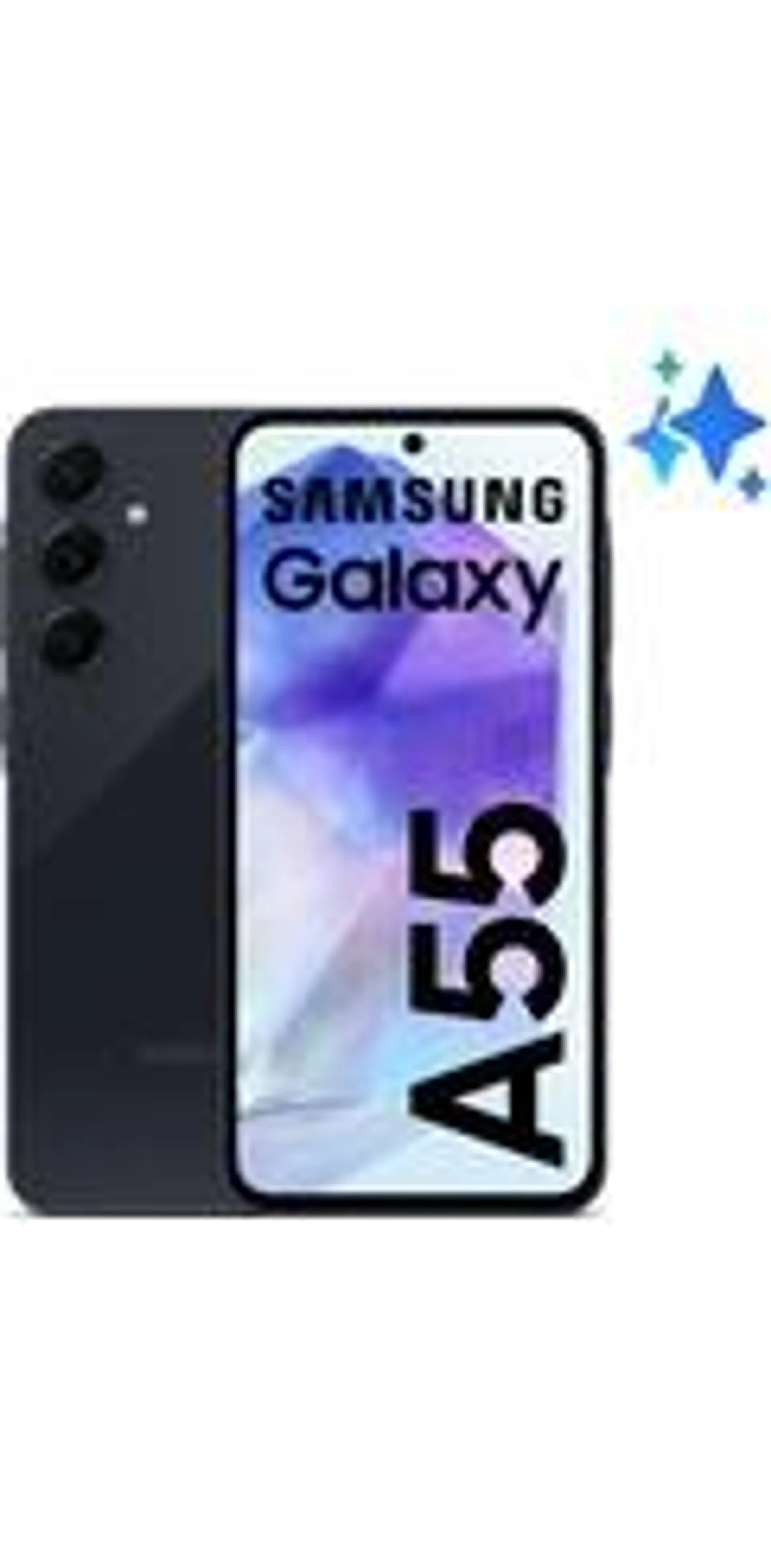 Galaxy A55 256GB 5G