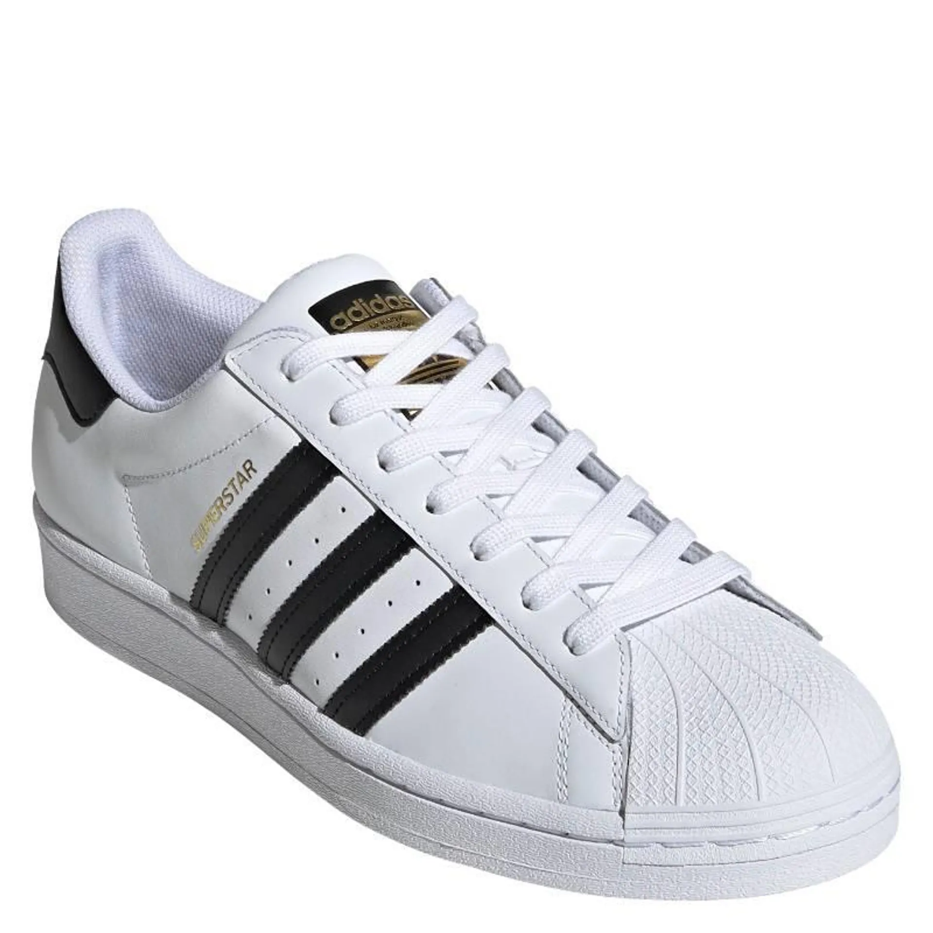 Zapatillas Urbanas Hombre adidas Superstar